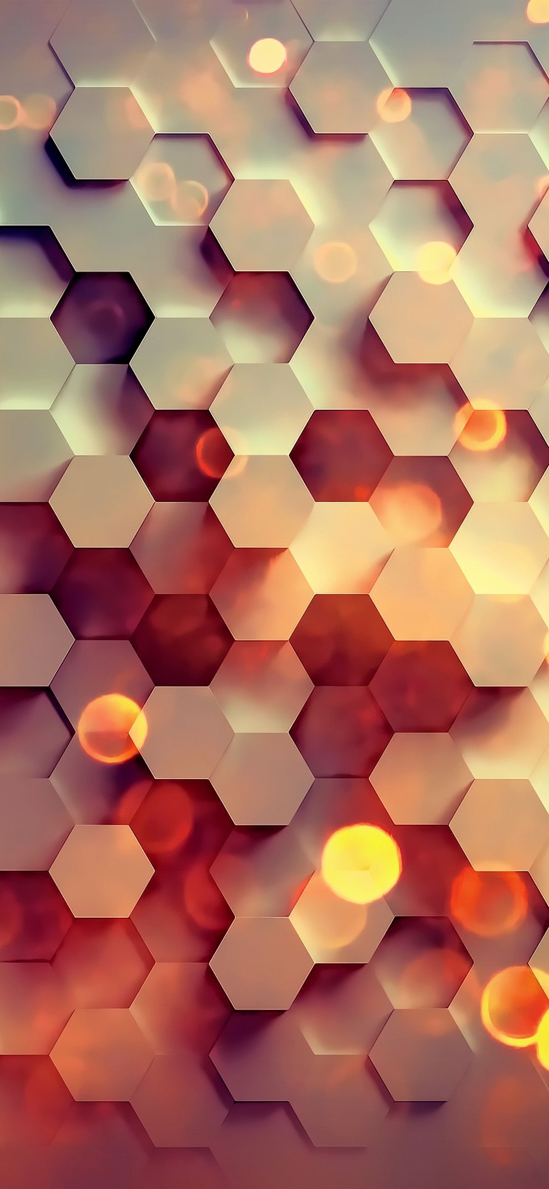 Hexagon iPhone Wallpapers - Лучшие бесплатные фоны Hexagon для iPhone - WallpaperAccess