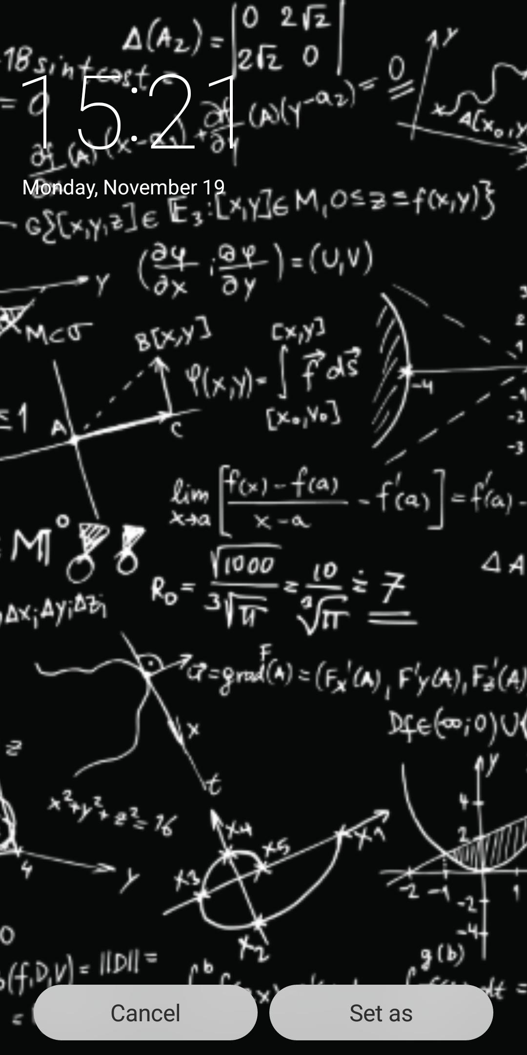 1080x2160 Math Equation Wallpaper для Android Apk Скачать - 1080x2160 - Скачать HD обои - WallpaperTip