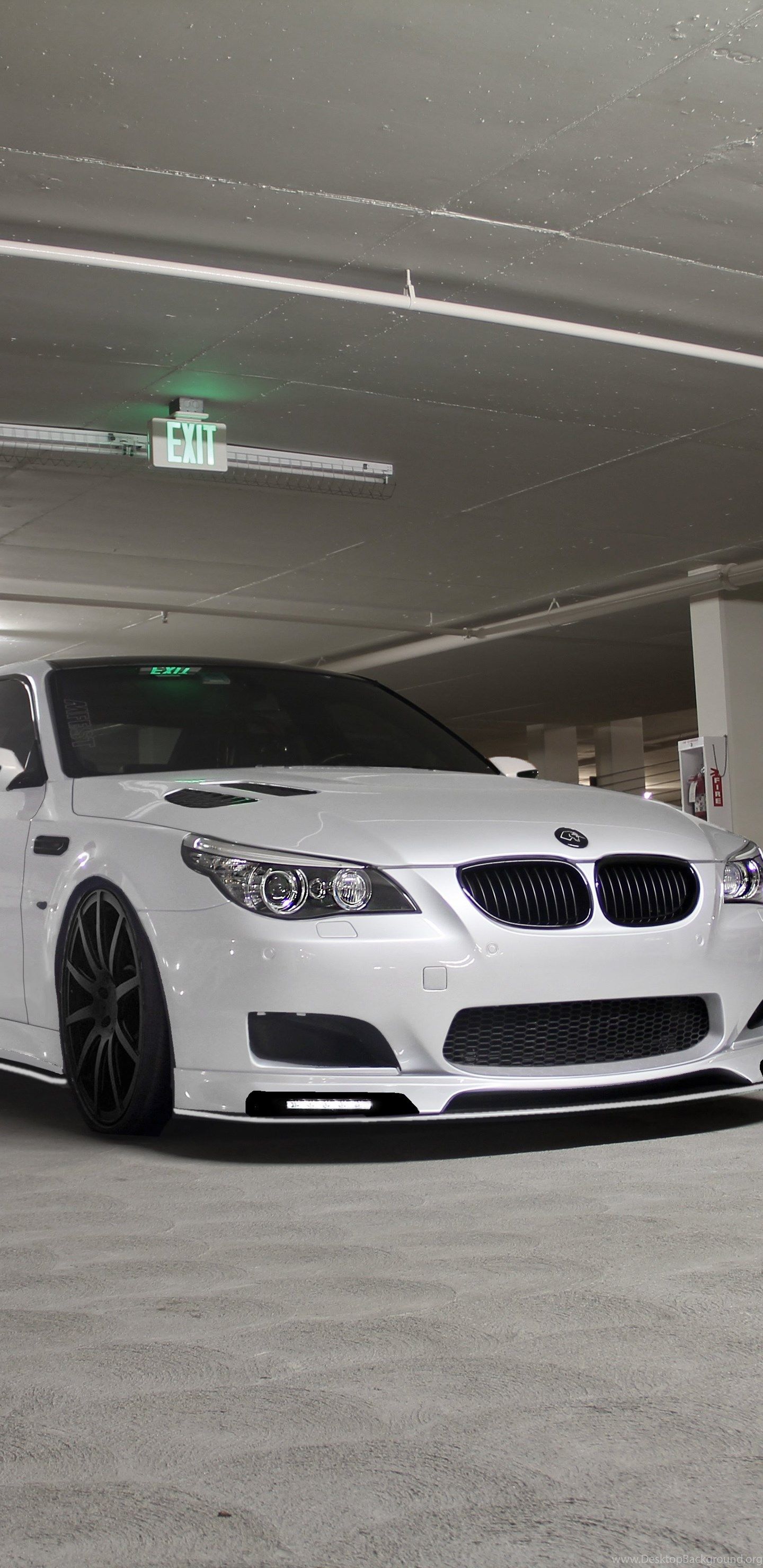 1440x2960 BMW M5 E60 Wallpapers - Wallpaper Cave 