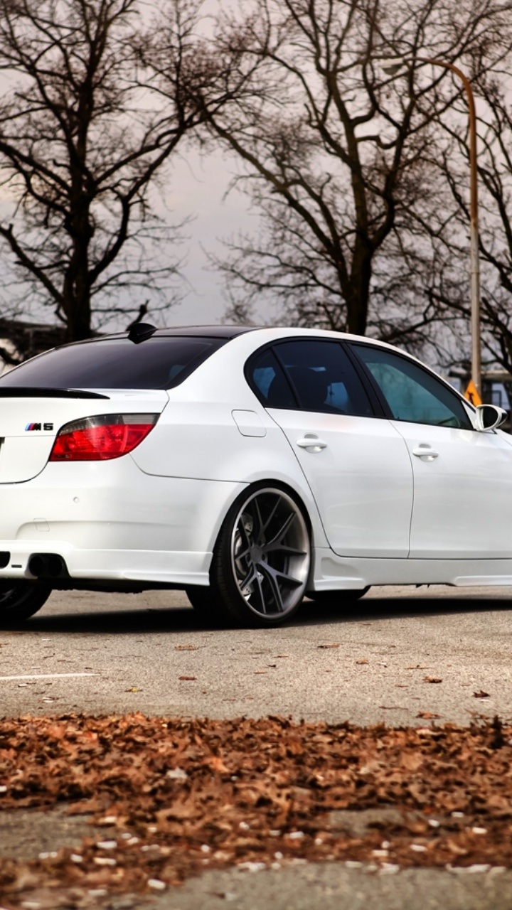 720x1280 BMW M5 E60 Wallpapers - Лучшие бесплатные фоны BMW M5 E60 - WallpaperAccess 