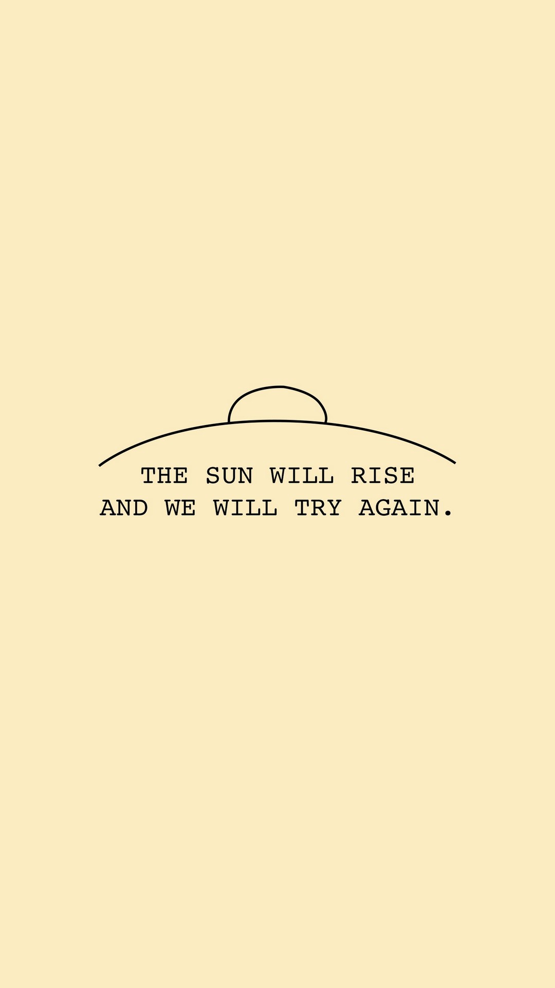 1080x1920  Желтые эстетические обои для Android - 2021 Обои для Android