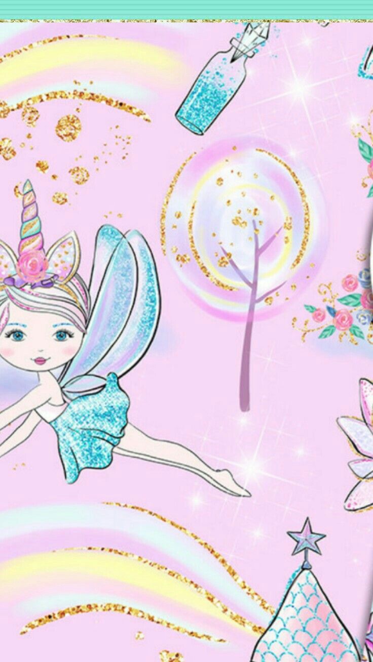 736x1308  Fairies | Сказочные обои Блестящие обои Блестящие обои для телефона 