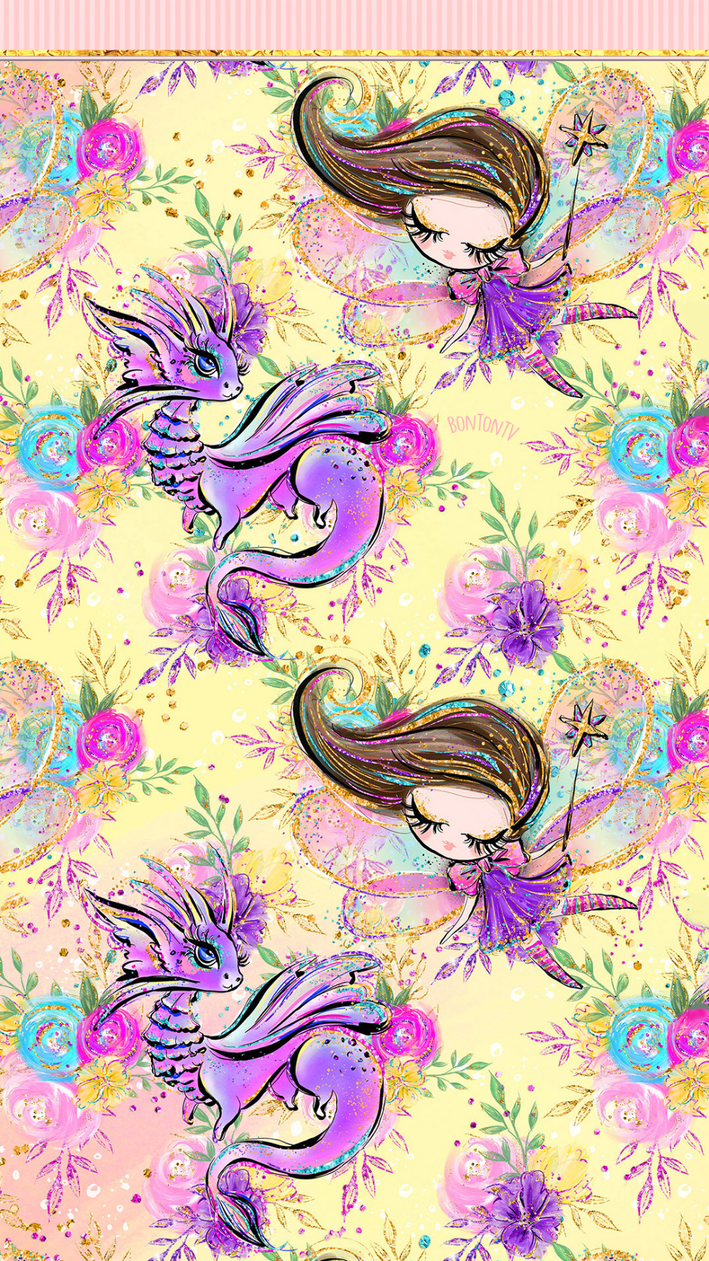 1000x1777  Fairy Phone Wallpaper (Страница 1) - Line.17QQ.com 