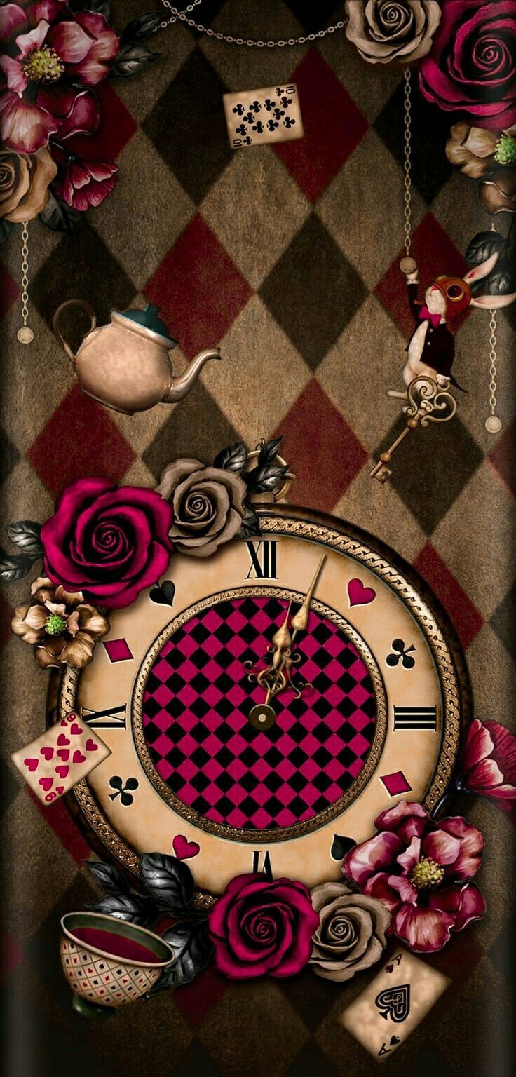 736x1536  Steampunk Phone Wallpapers - Wallpaper Cave