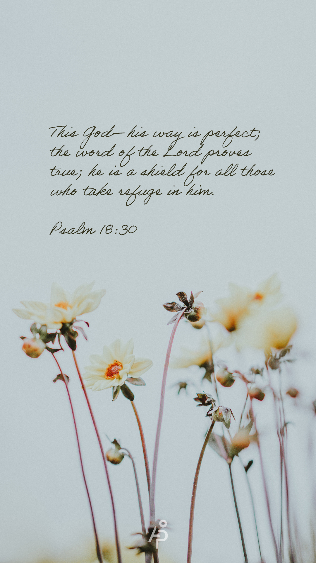 1080x1920  Cell Phone Wallpaper Bible Verse (Страница 1) - Line.17QQ.com 