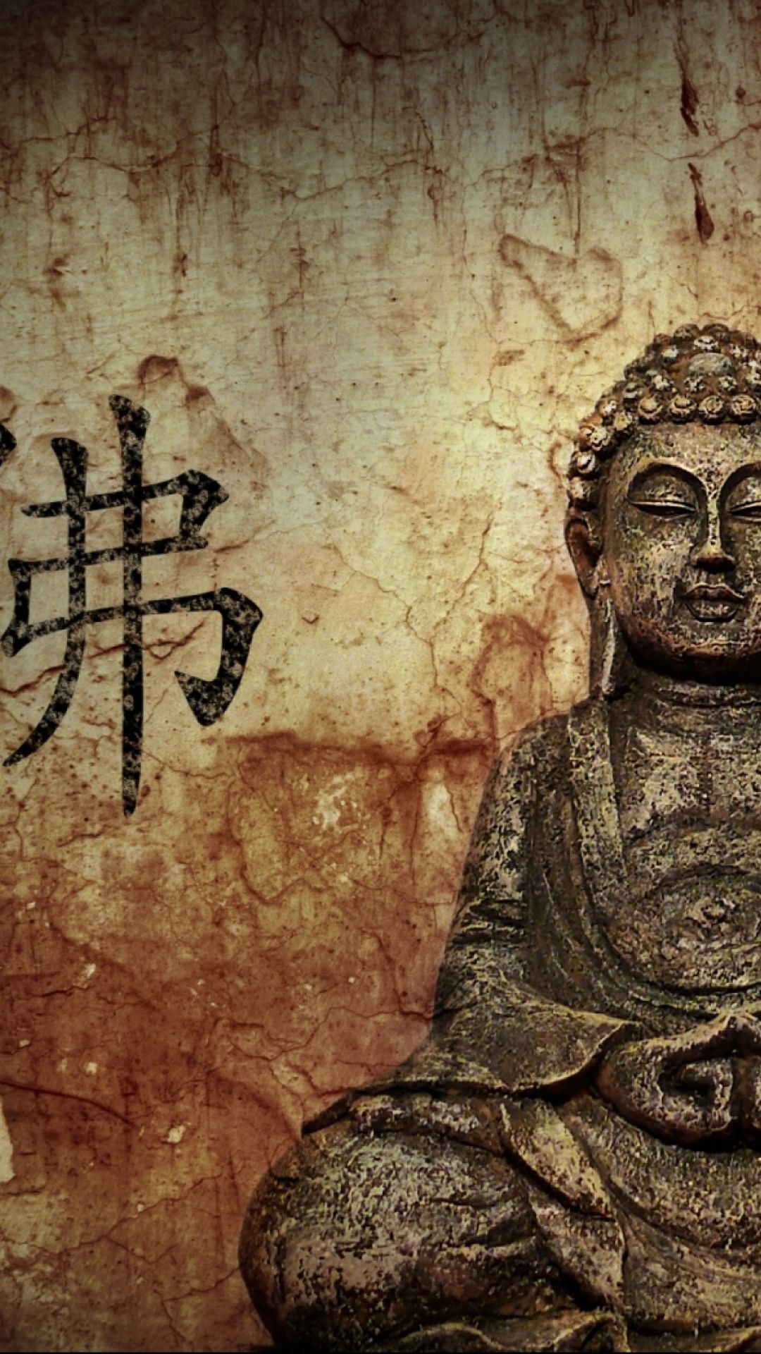 1080x1920 buddha iphone обои - Поиск в Google Буддизм обои Будда обои i...