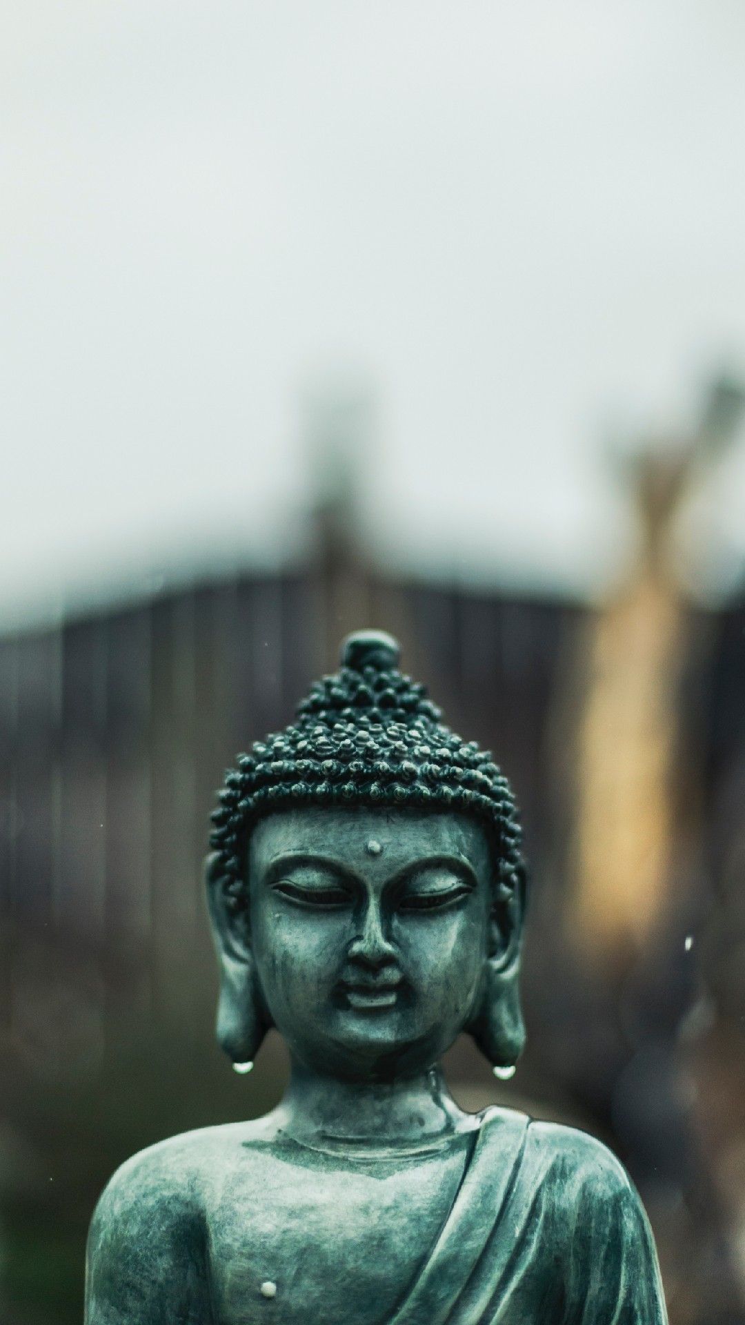 1080x1920 Buddha HD 4k Phone Wallpapers - Обои Cave