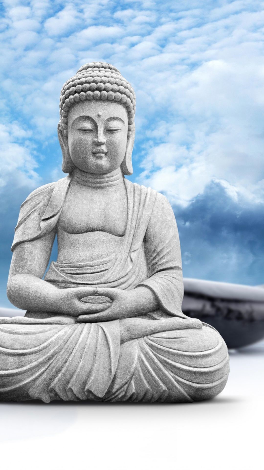 1080x1920 Buddha Iphone wallpapers - Коллекции HD обоев - 4kwallpaper.wiki 