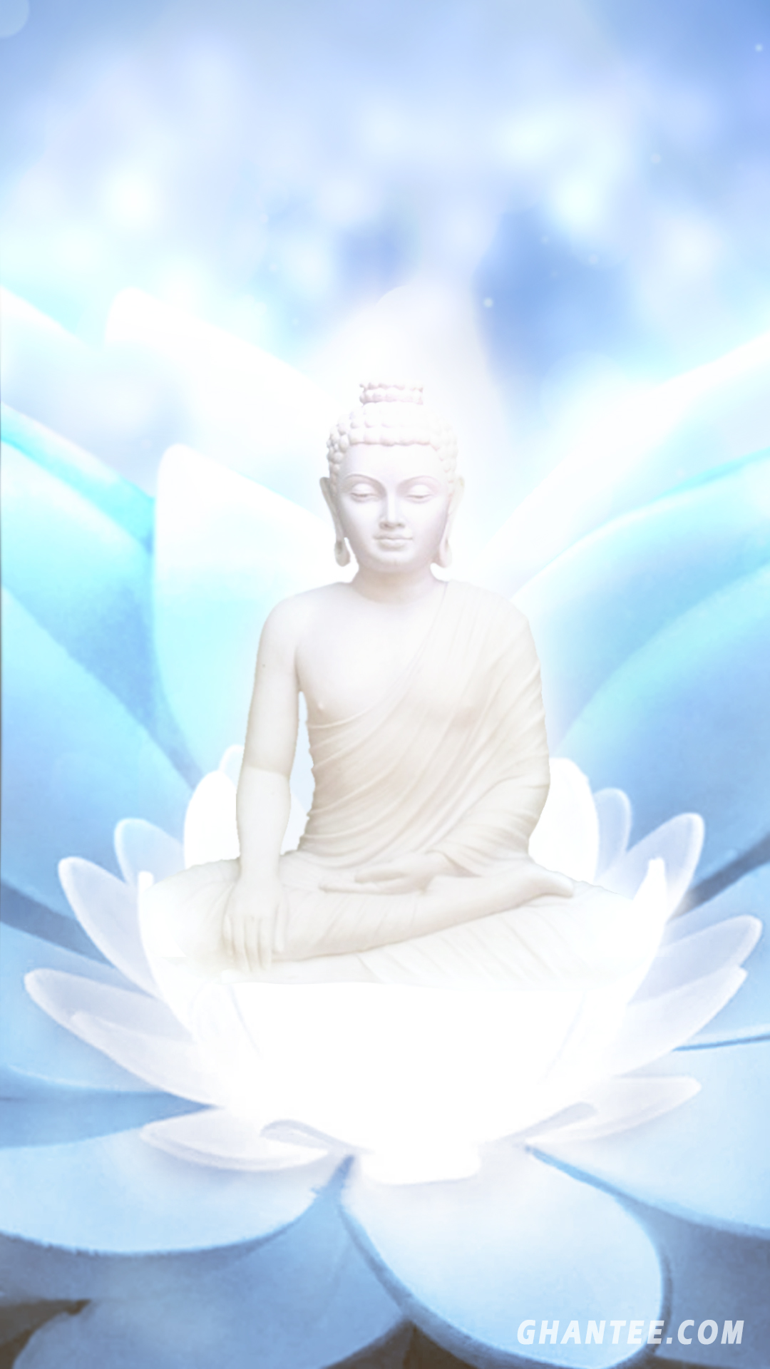 1080x1920 buddha мобильные обои | разрешение Full HD | Ghantee