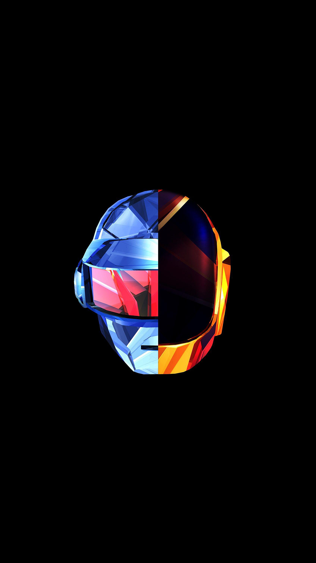1080x1920  IDeviceWallpapers в Твиттере: «Daft punk wallpaper HD Quality Enjoy…» 