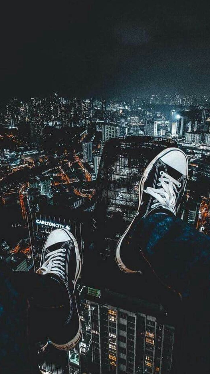 736x1308  Extreme Parkour | Потрясающие обои Пейзажи обои Обои фоны