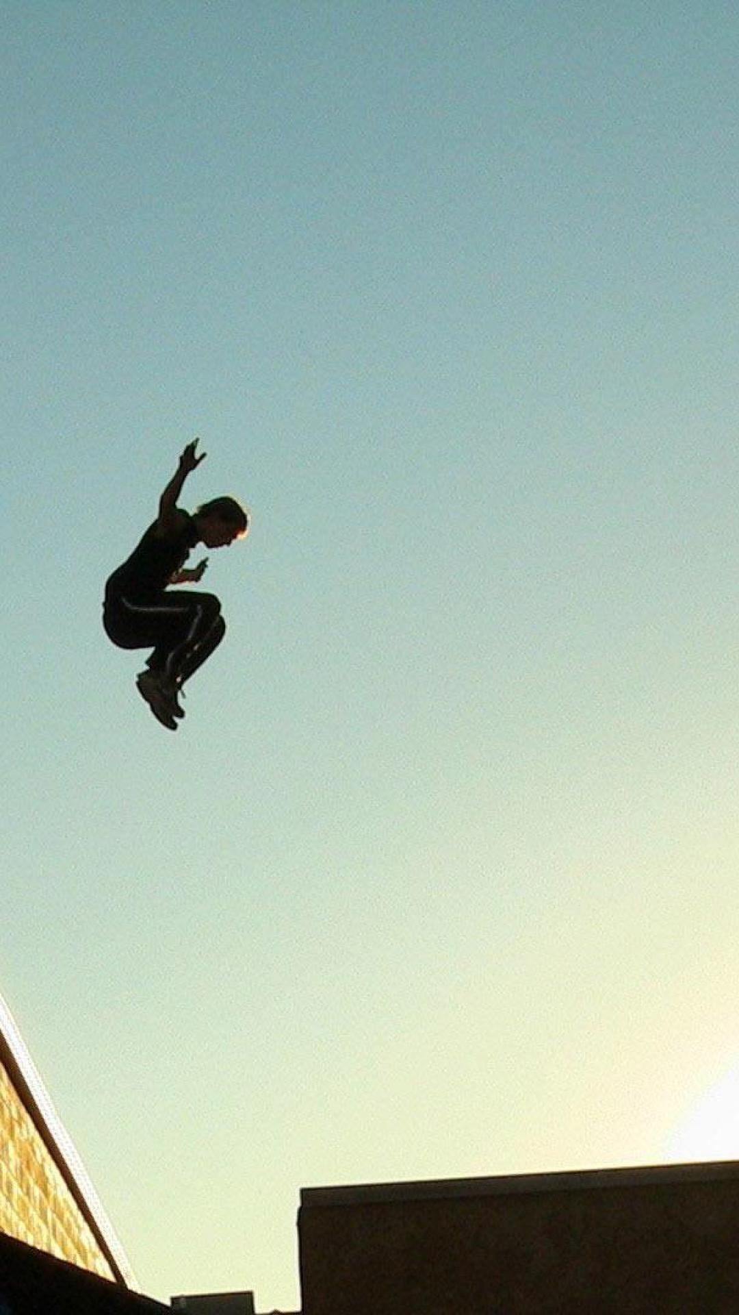 1080x1920  Parkour Обои - Обои Пещера