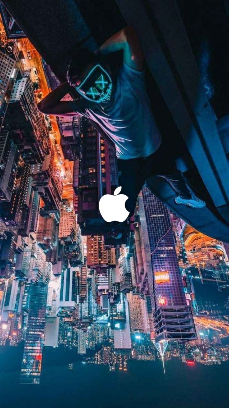 750x1335  Parkour Backgrounds, опубликованные Мишель Каннингем