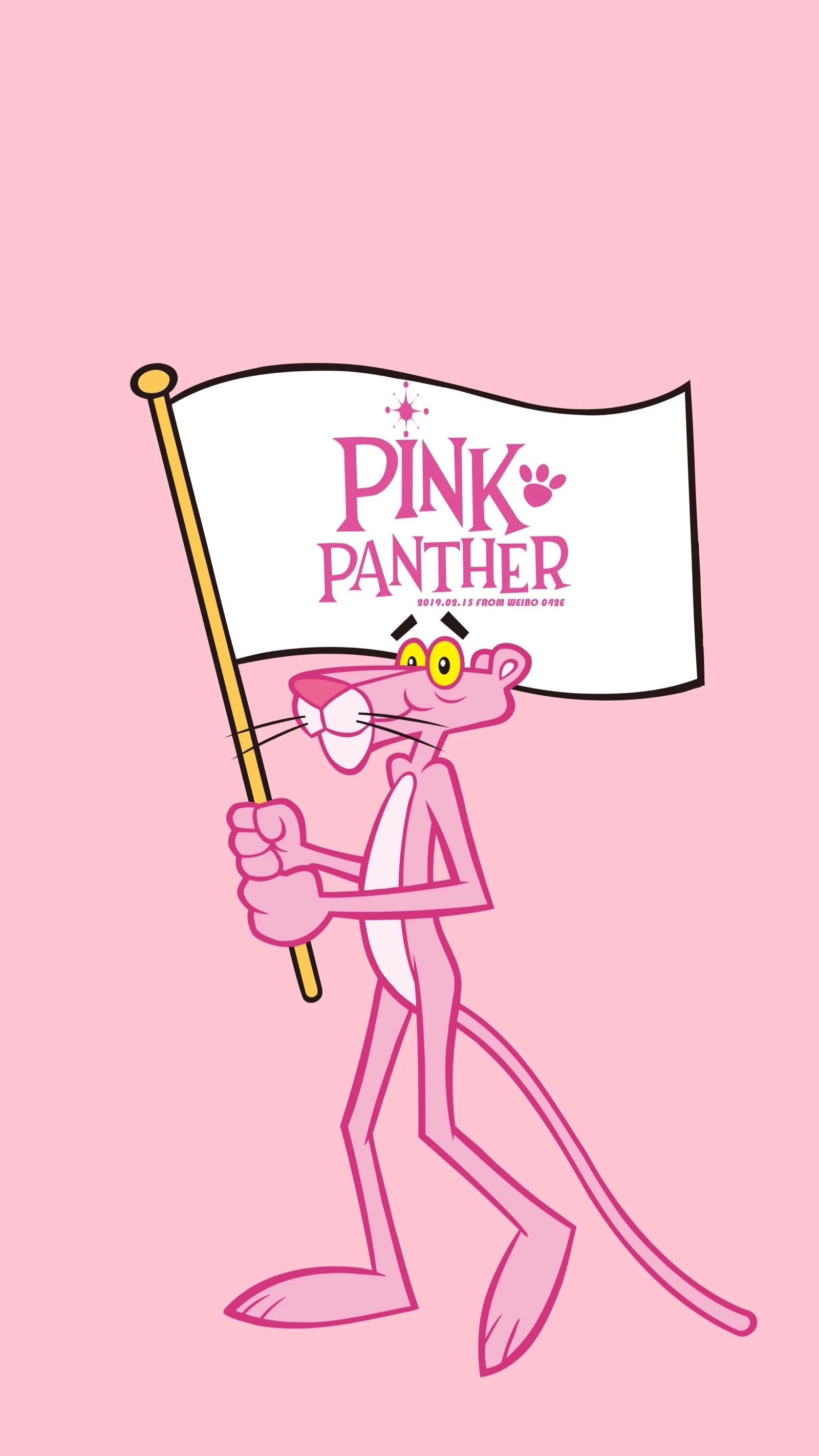 Телефон розовой пантеры. Розовая пантера. Розовая пантера обои. Розовая пантера рисунок. Толстая розовая пантера.