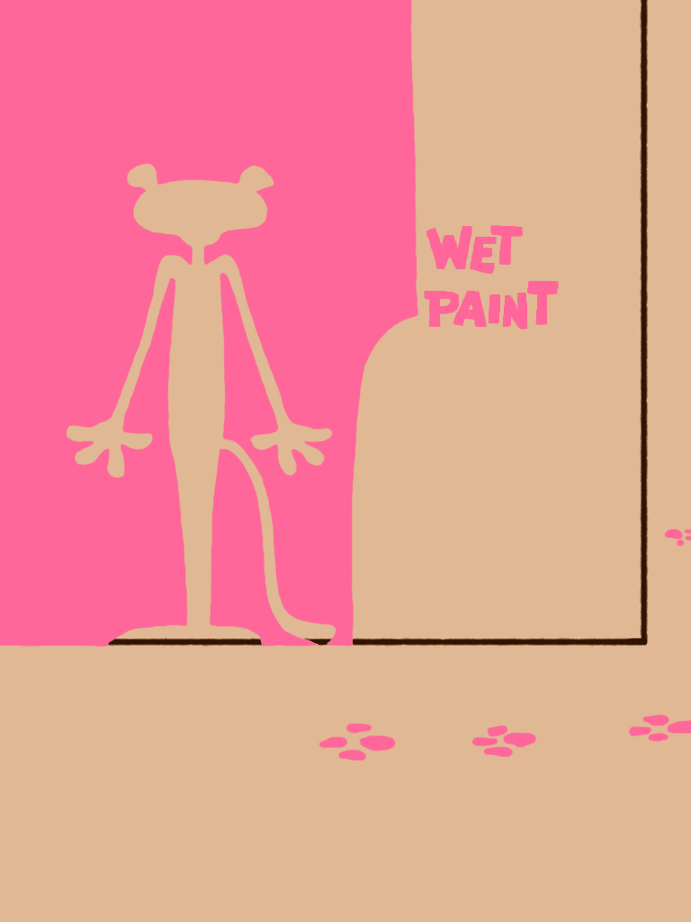 768x1024   Бесплатно скачать Фоны Розовой Пантеры [1280x1024] для рабочего стола Мобильный  планшет | Исследуйте 78+ Розовая пантера Обои | Обои для рабочего стола Pink Panther 