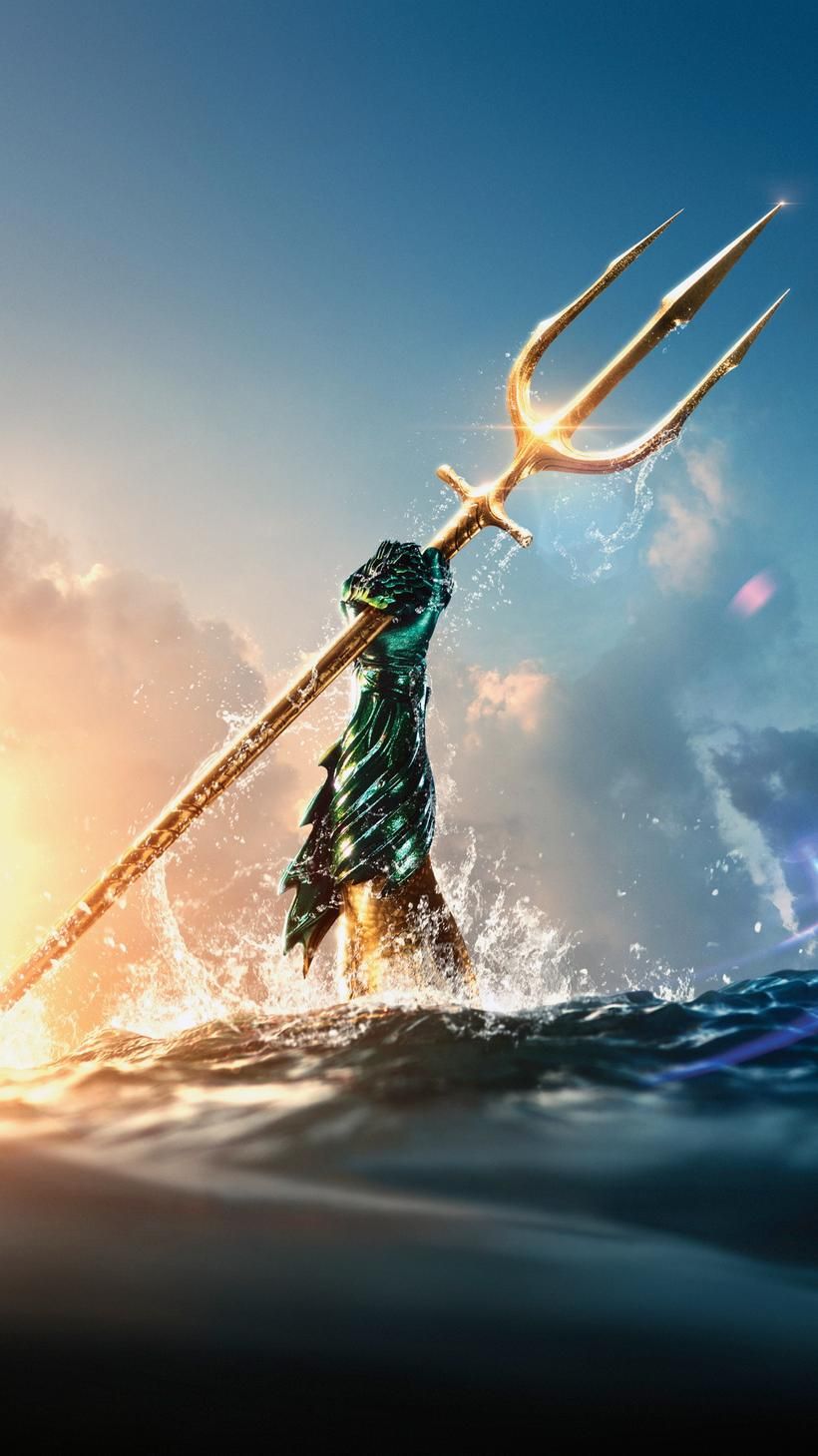 820x1459  Aquaman (2018) Обои для телефона | Киномания в 2020 году | Аквамен Аквамен фильм Аквамен 2018