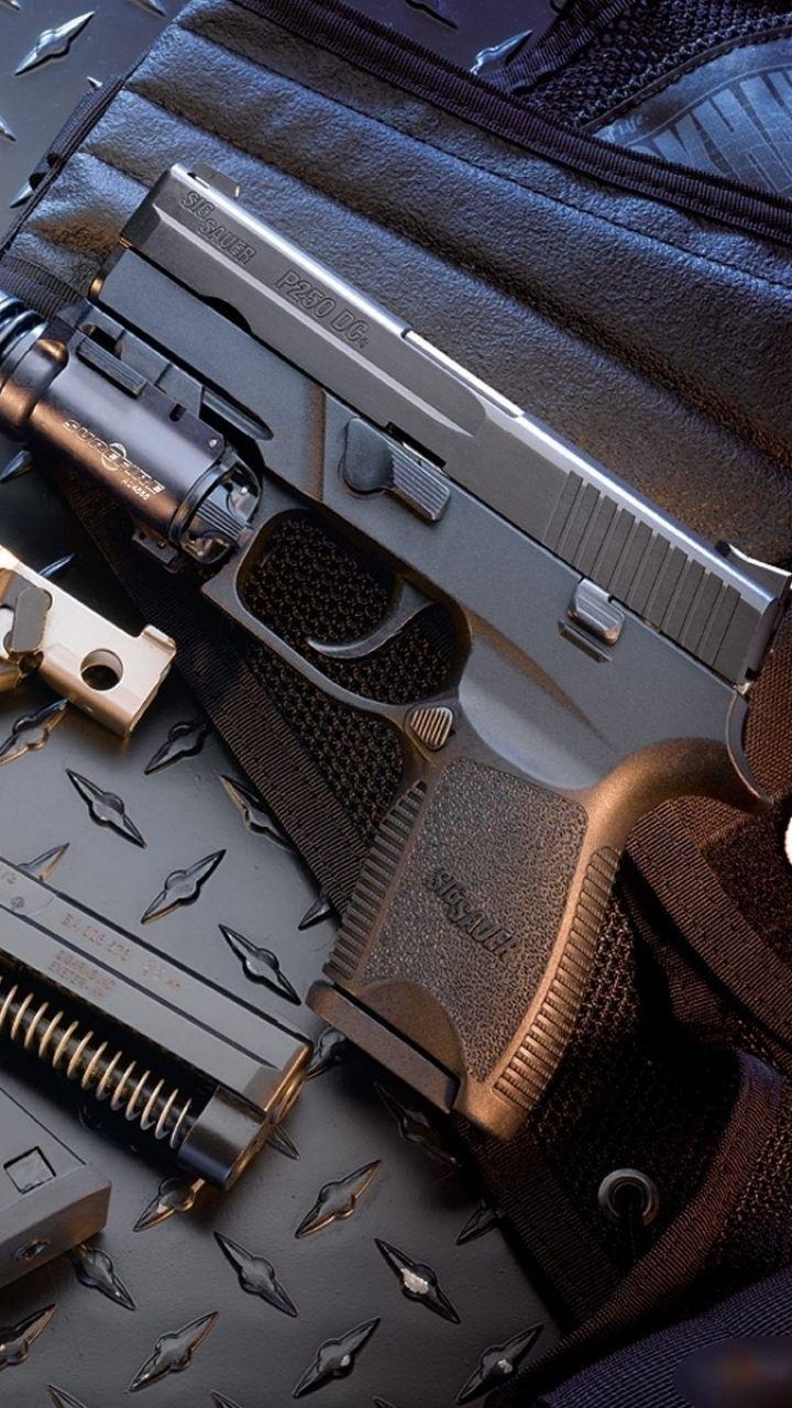 720x1280  GLOCK Perfection | Download area