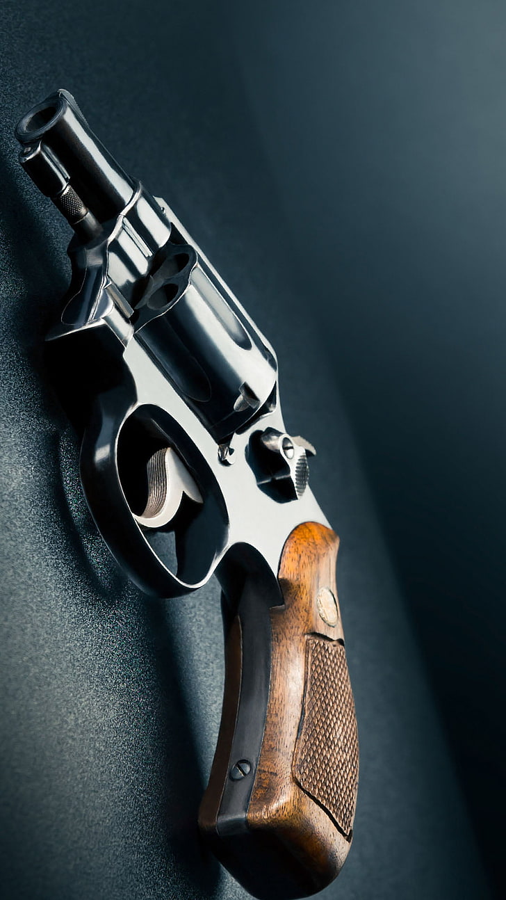 728x1294  Gun Wallpapers For Iphone - Guns Wallpaper Hd (# 1490123) - HD Wallpaper  Backgrounds Download