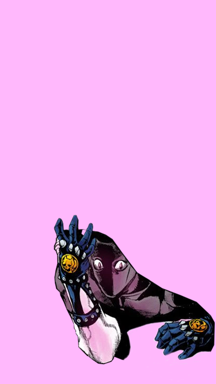 750x1334   Killer Queen Wallpaper Phone