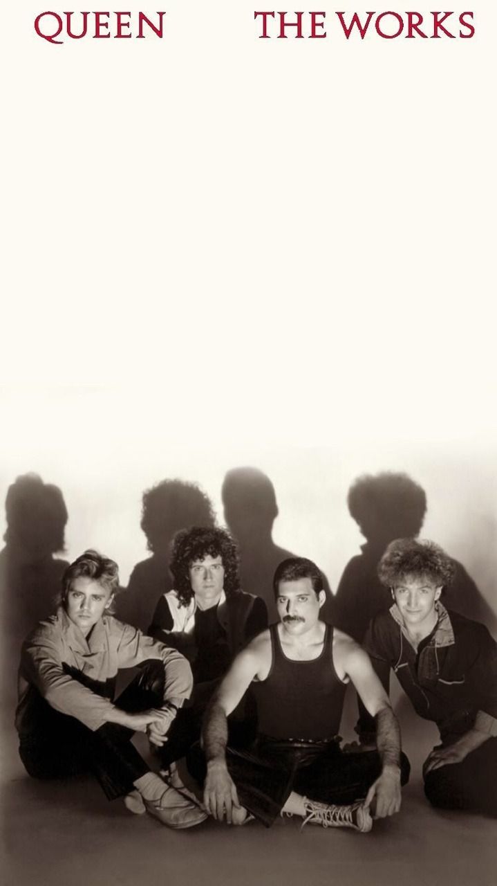 719x1280  Queen Band iPhone Wallpapers - Обои Cave