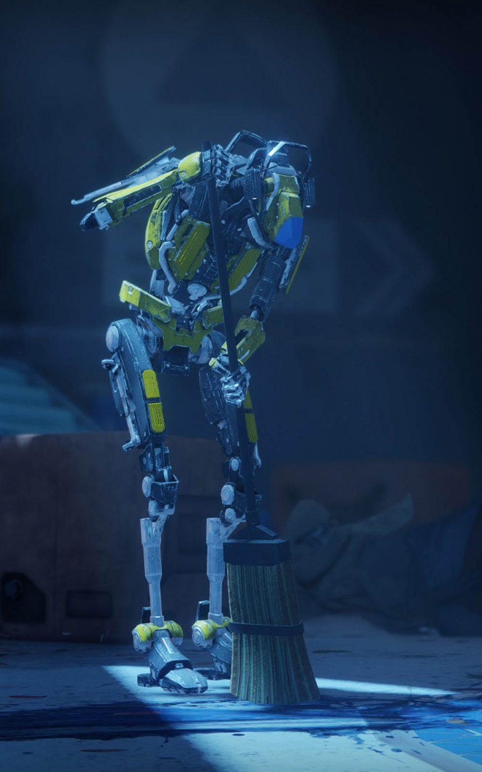 950x1520  Robot Phone Wallpapers - Лучшие бесплатные фоны для телефонов с роботами - WallpaperAccess