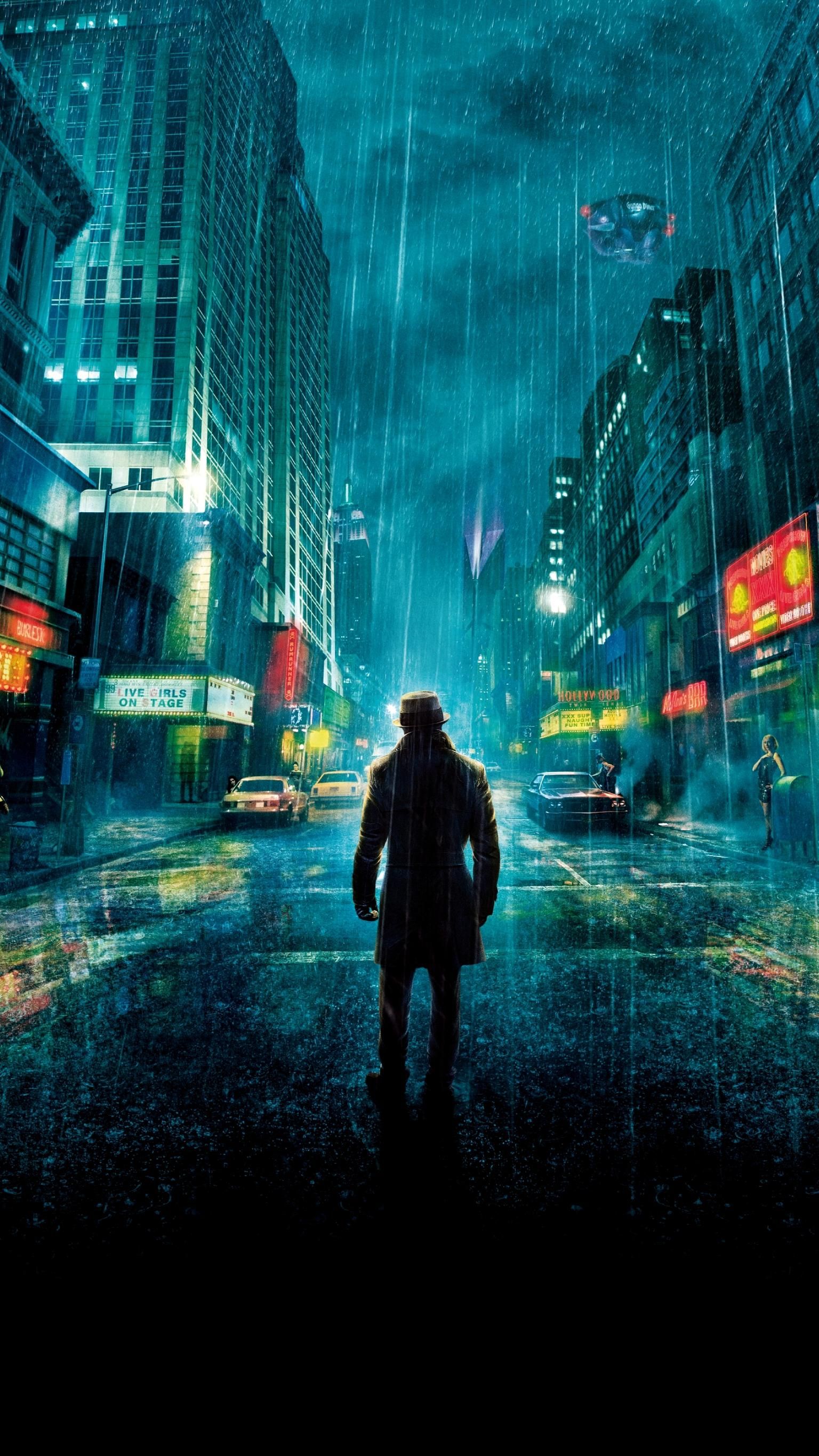1536x2732  Watchmen (2009) Телефон Обои | Moviemania | Хранители Хранители Обои из фильмов Роршаха 
