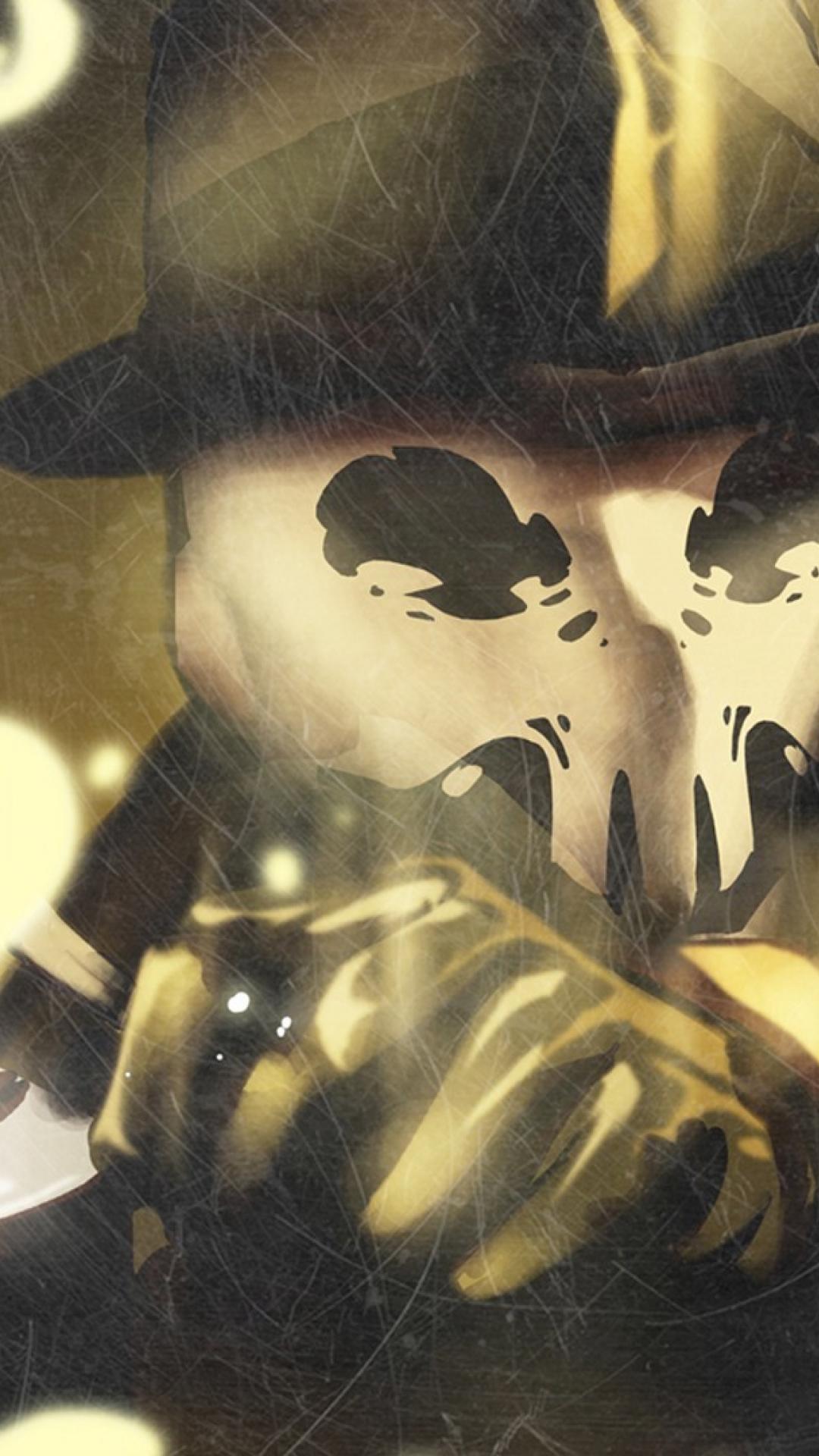 1080x1920  Rorschach Phone Wallpapers - Wallpaper Cave