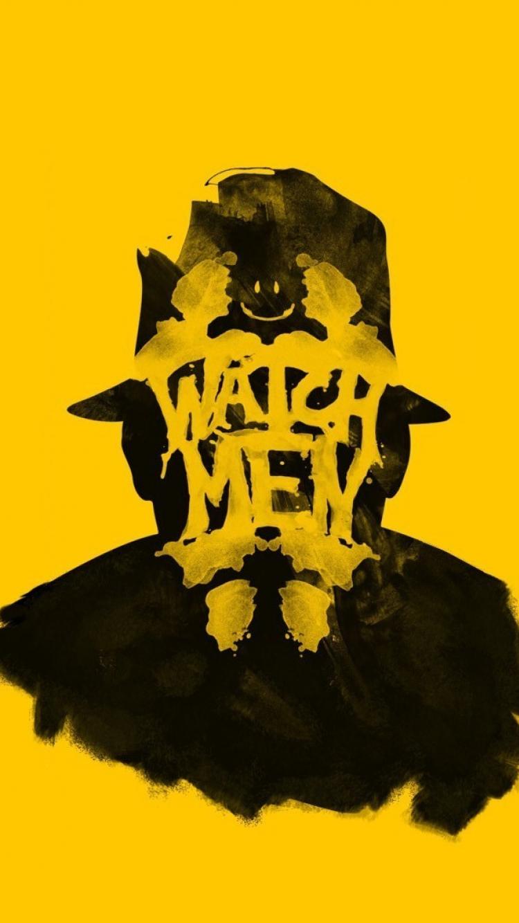 750x1334  Watchmen Iphone Wallpaper Hd - 750x1334 - Скачать HD обои - WallpaperTip