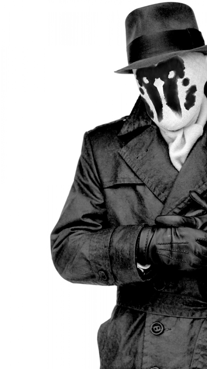 720x1280   Comics / Watchmen (720x1280) ID обоев: 305036 - Mobile Abyss