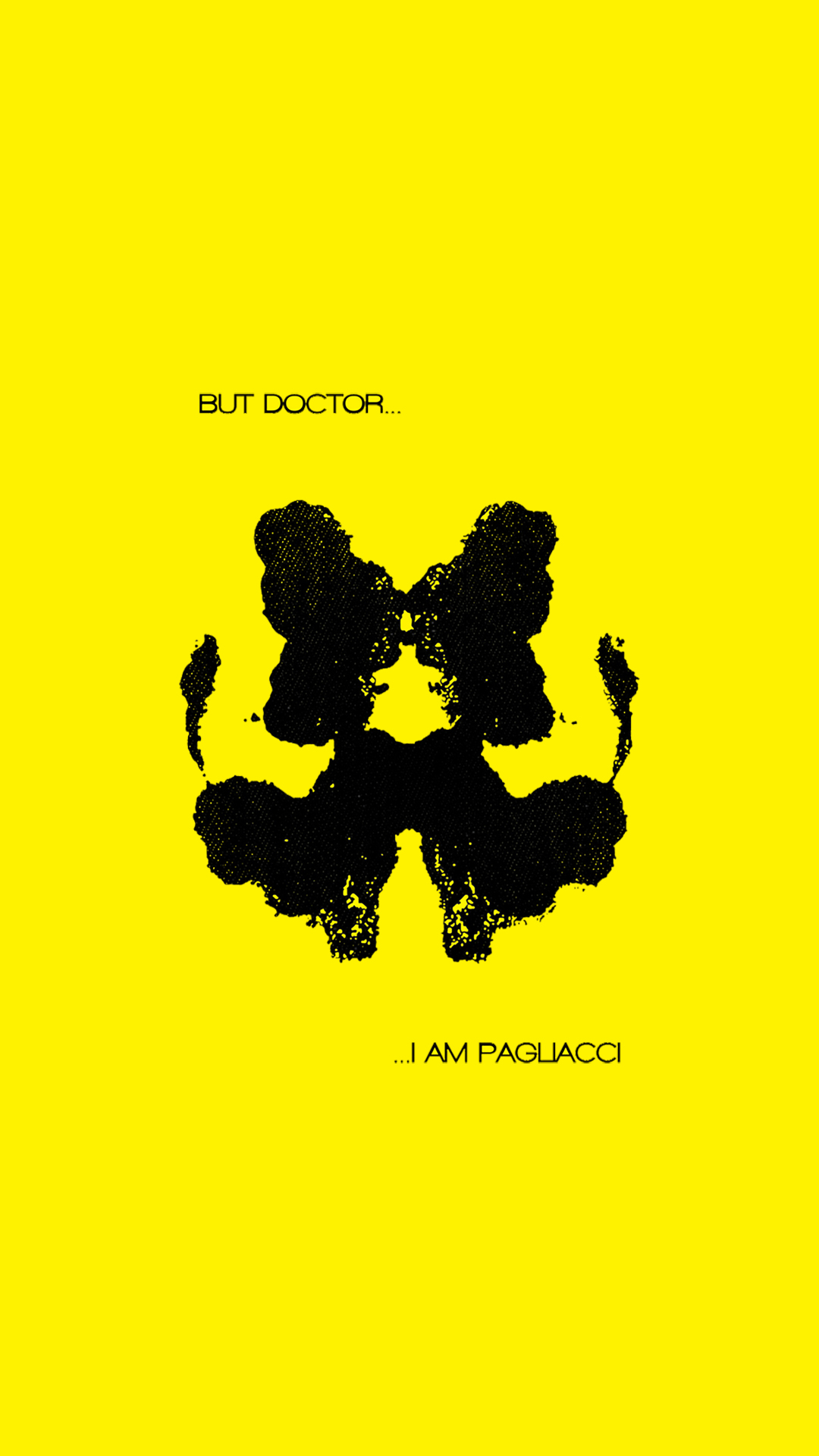 1080x1921   Watchmen Wallpaper - Видите ли вы терапию - 1080x1921 - Скачать HD обои - WallpaperTip 