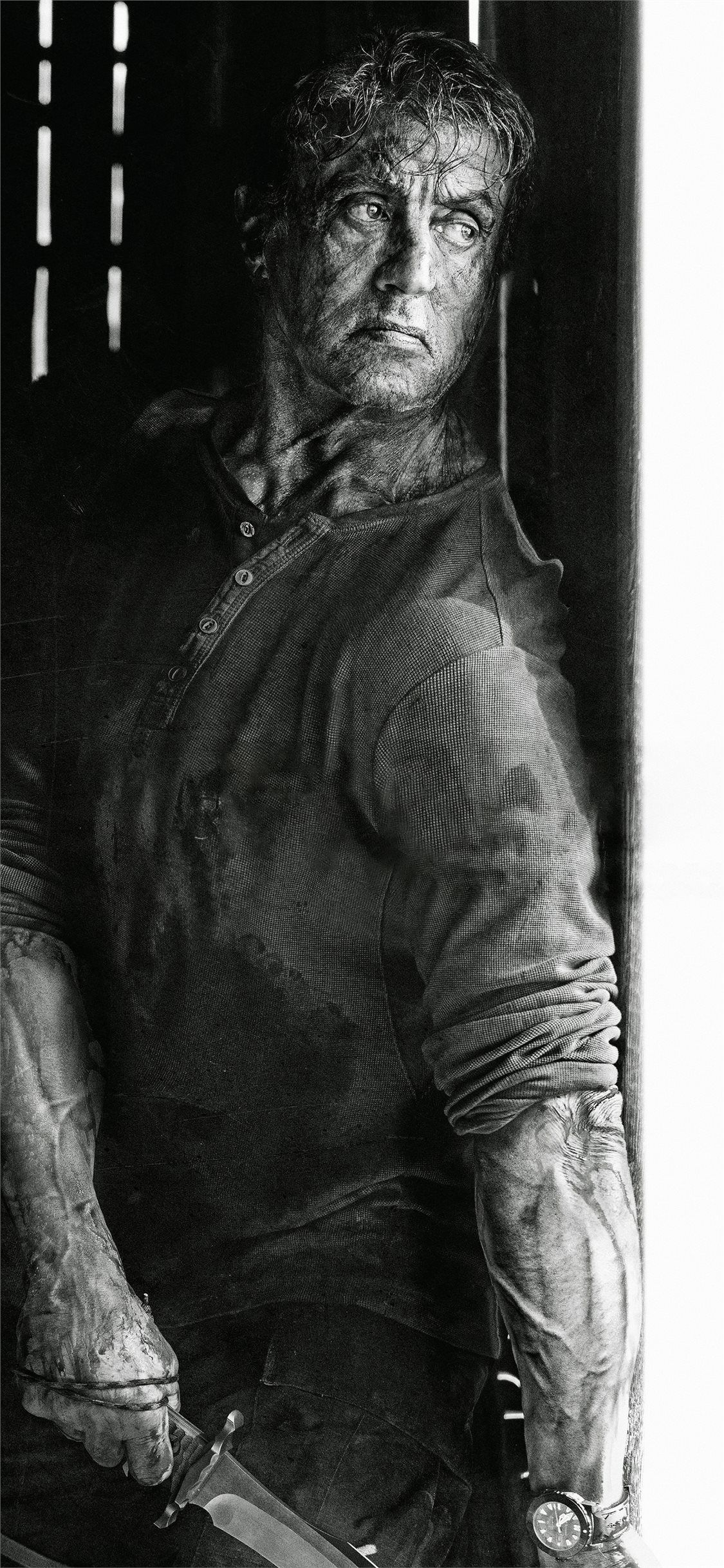 1125x2436   Pin on Rambo 5 Last Blood