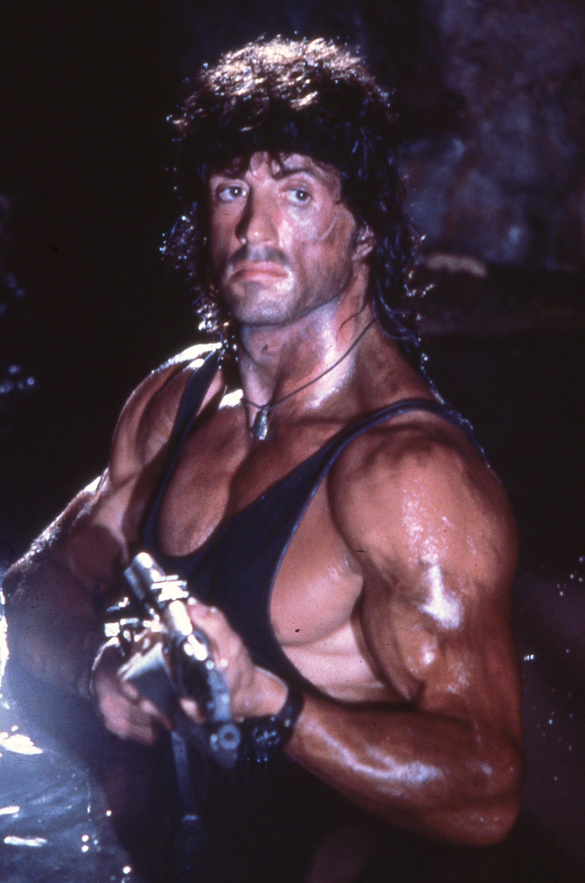 1863x2810  Sylvester Stallone Rambo 5 Wallpapers - Wallpaper Cave