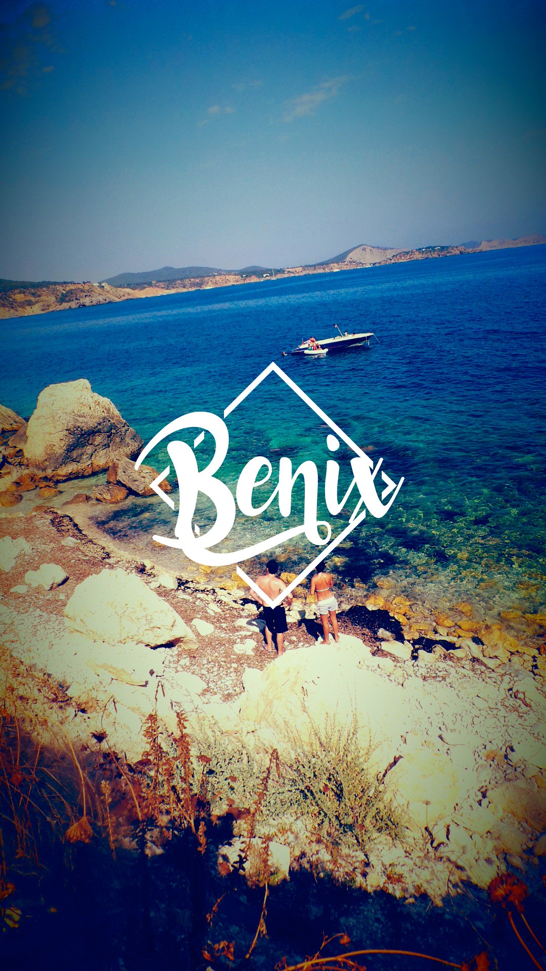 1080x1920   Обои: море отражение небо побережье горизонт телефон обои океан волна 1080x1920 - kejsirajbek - 8700 - HD обои - WallHere