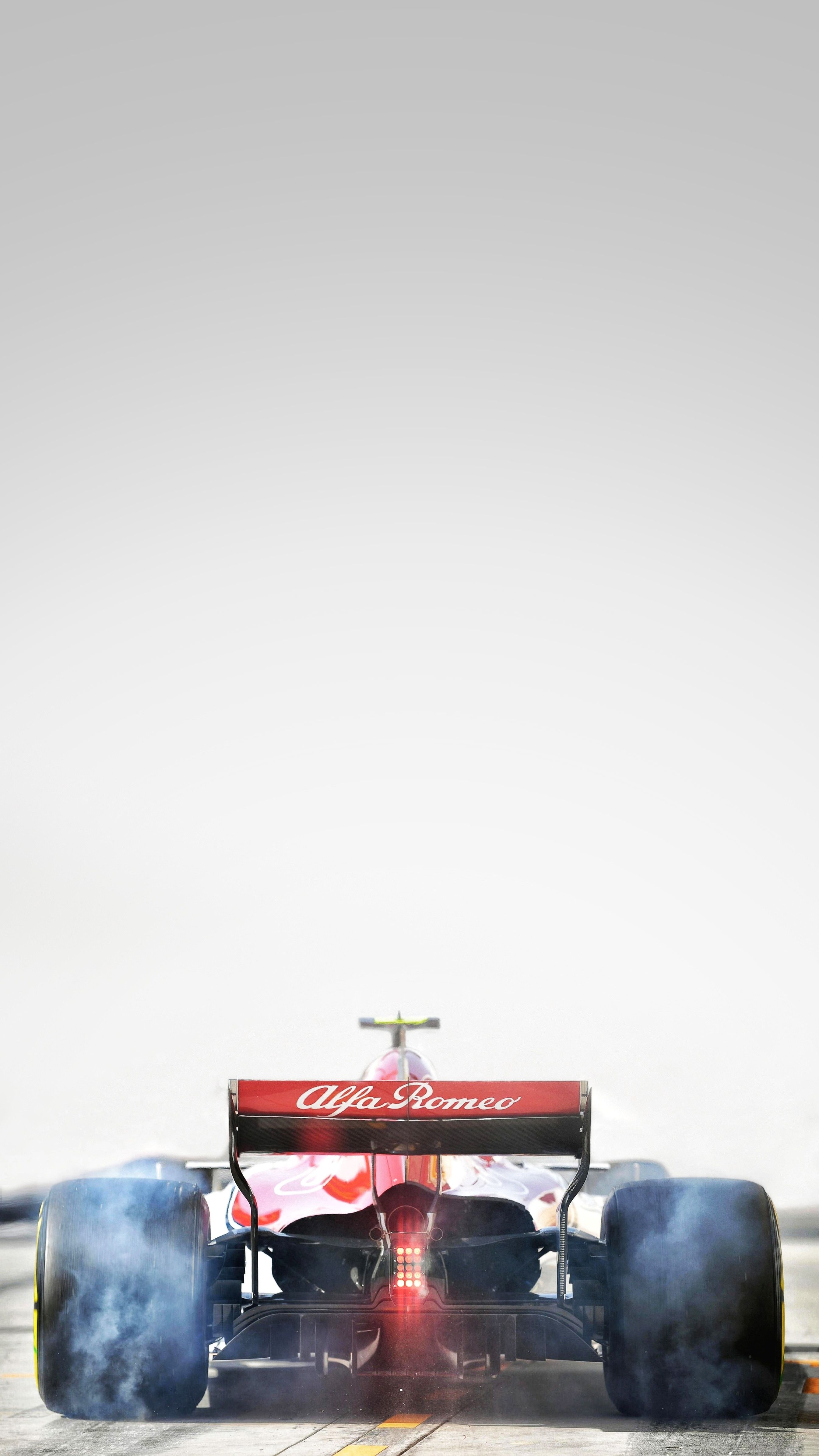 2690x4782  Sauber - That Amazing Rear [мобильные обои] | Классные обои автомобили Фото спортивных автомобилей Formula 1 car