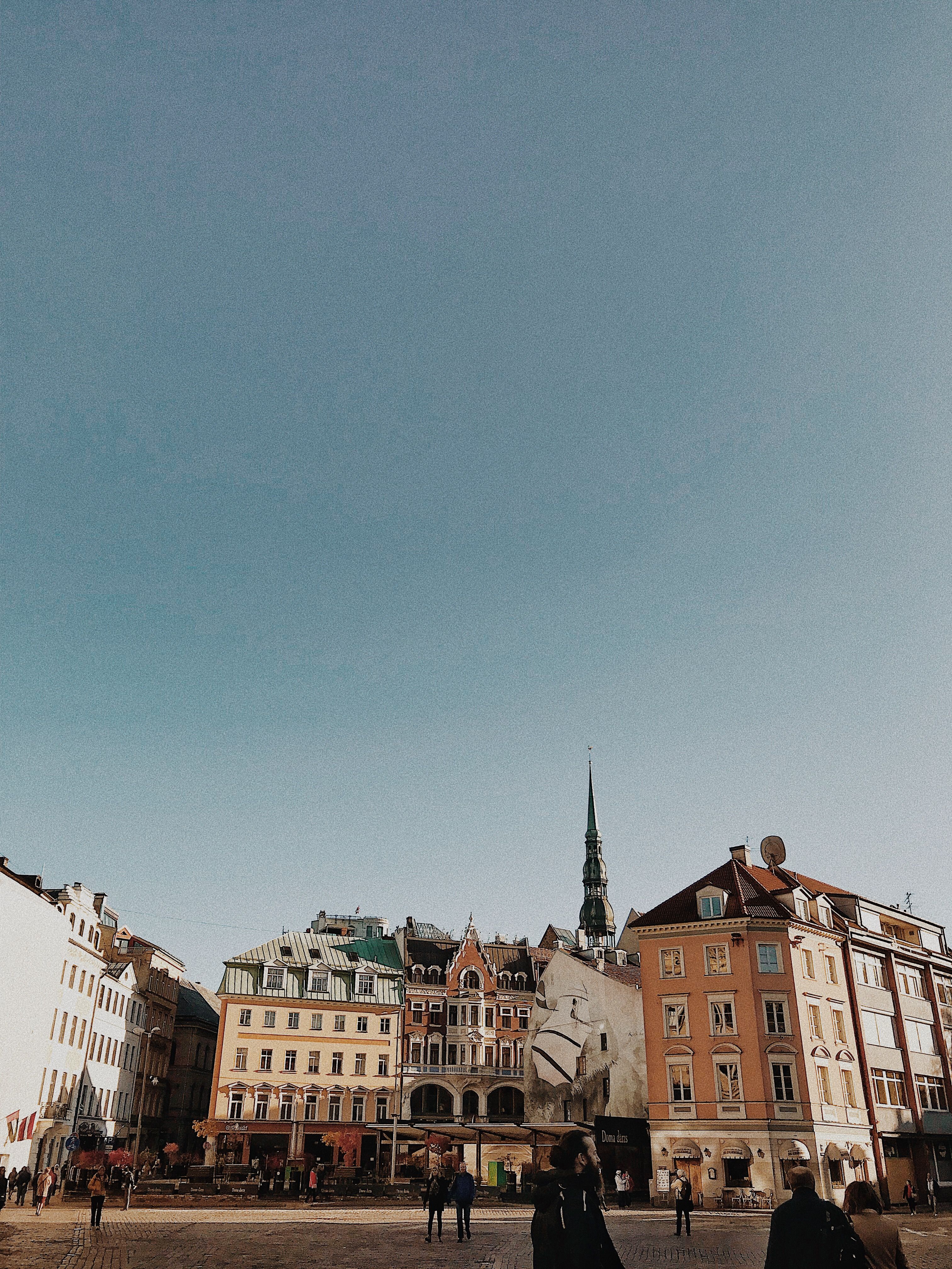 3024x4032   Идеи на тему «Обои ✨» (51) | рига уличное кафе в париже путешествие в париж 