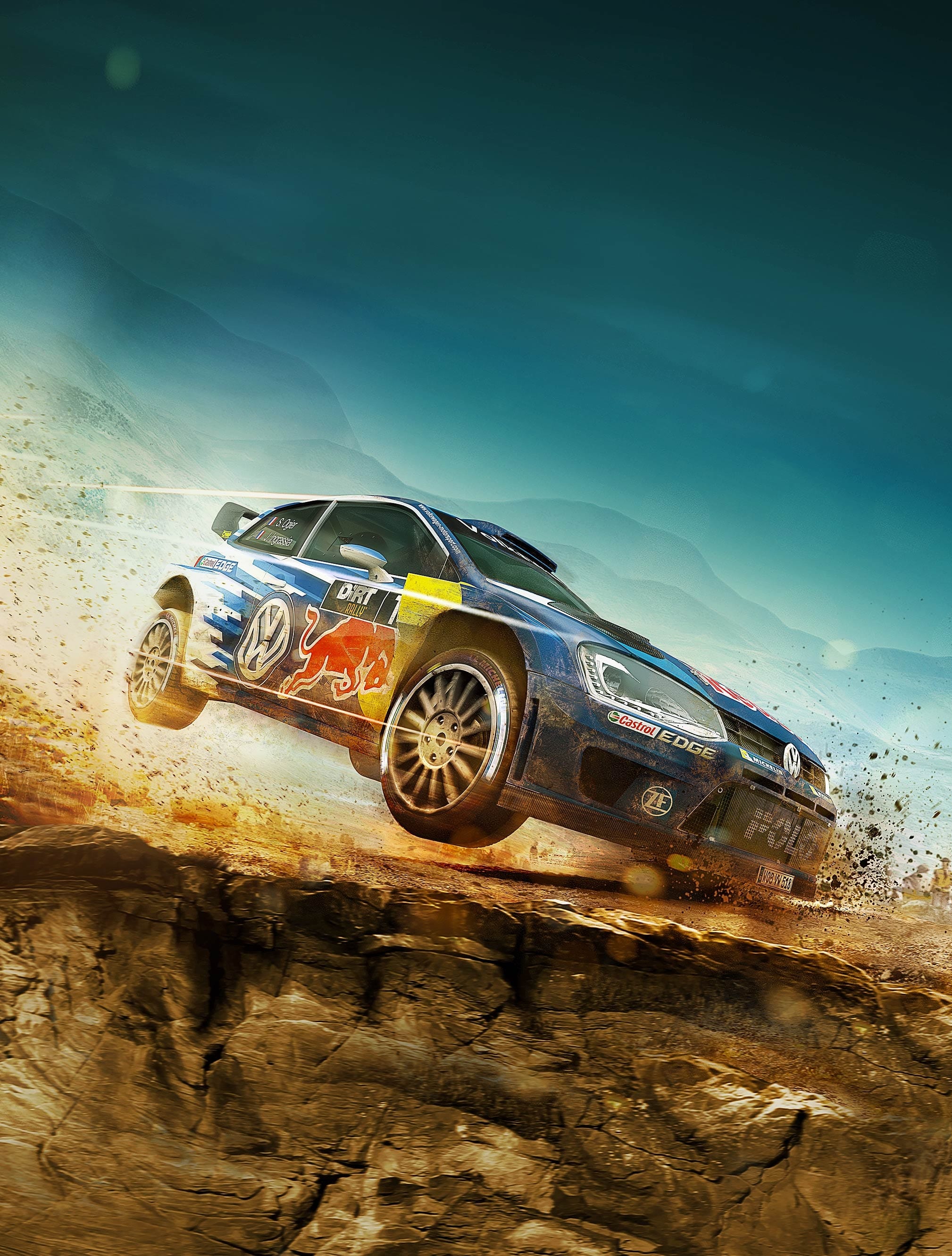 2018x2662   Лучшие обои с ралли-карами для Android - Скачать APK