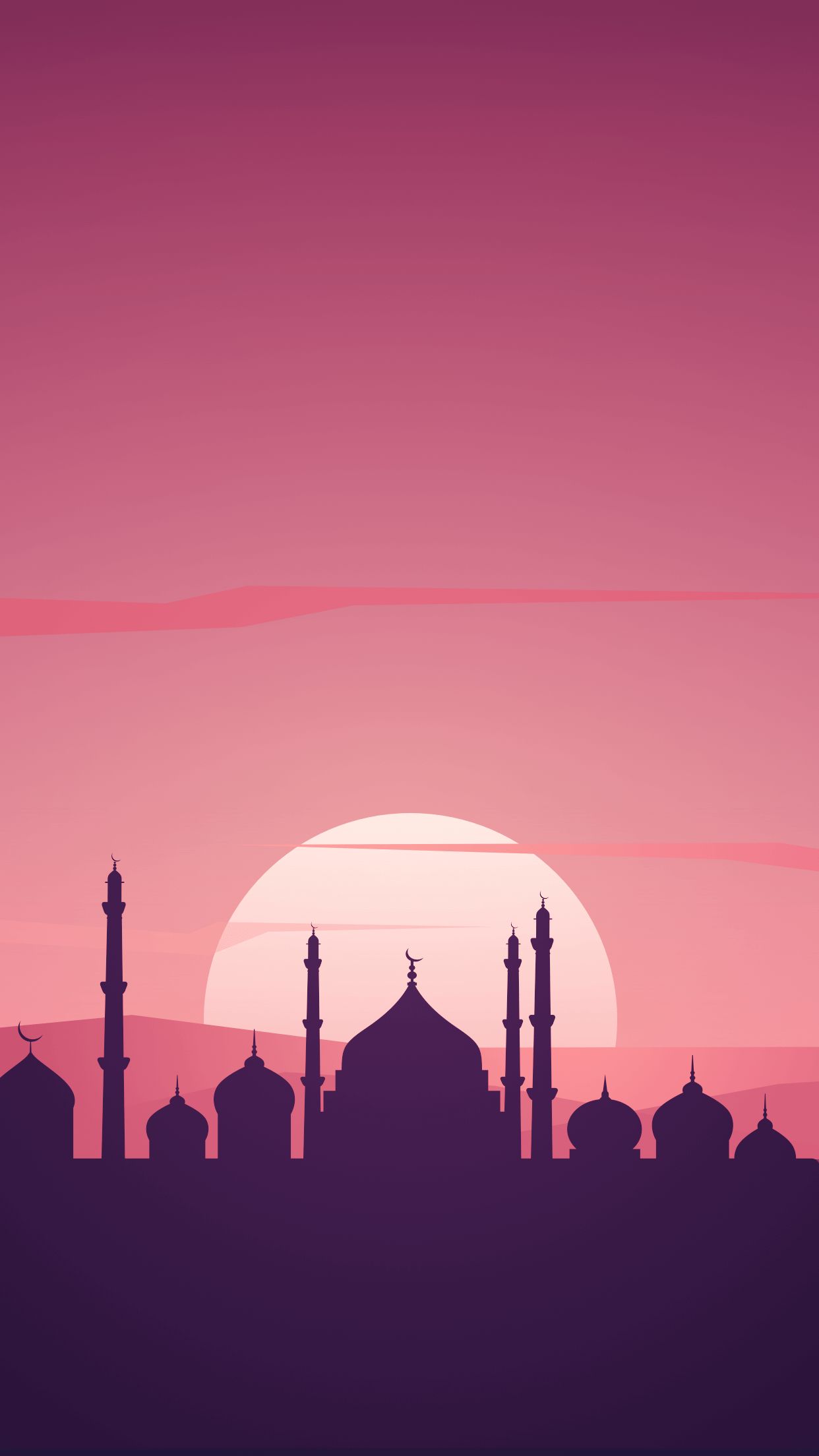 1242x2208  RAMADAN WALLPAPERS mobile - Phone wallpaper dz | Facebook