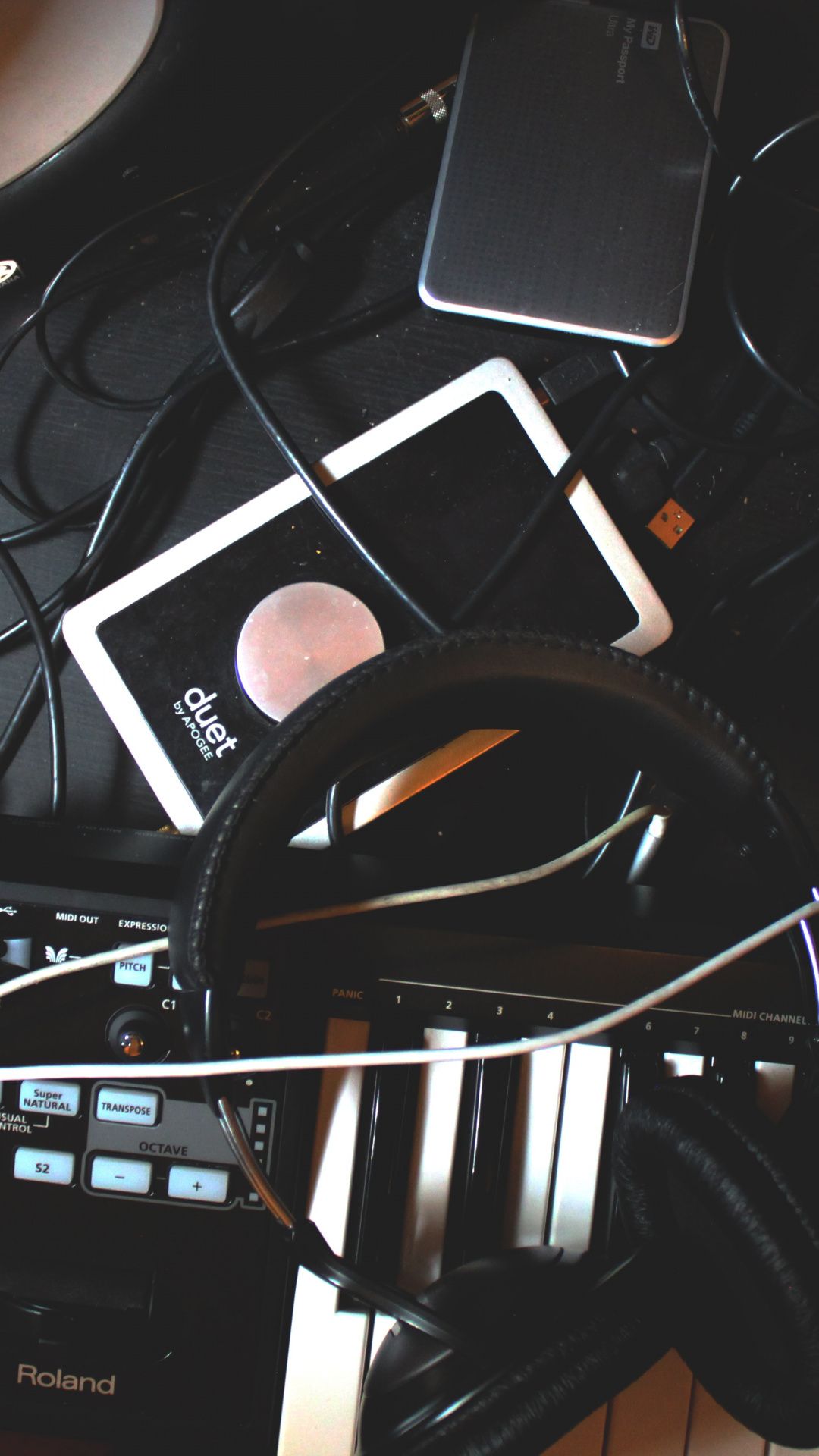 1080x1920   Обои для радиостудии - Лучшие бесплатные фоны для радиостудий - WallpaperAccess