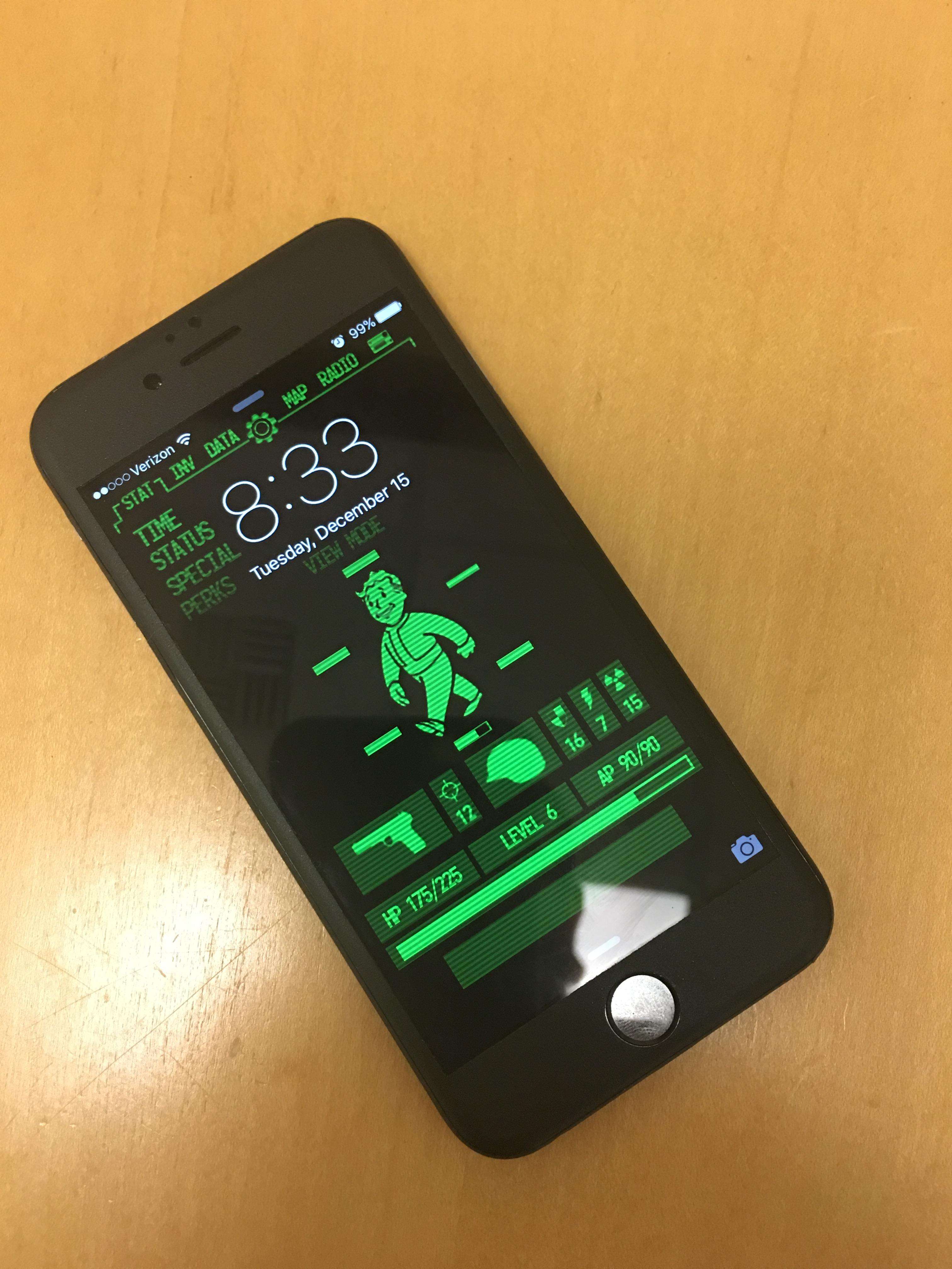 3024x4032  Fallout Wallpaper Phone