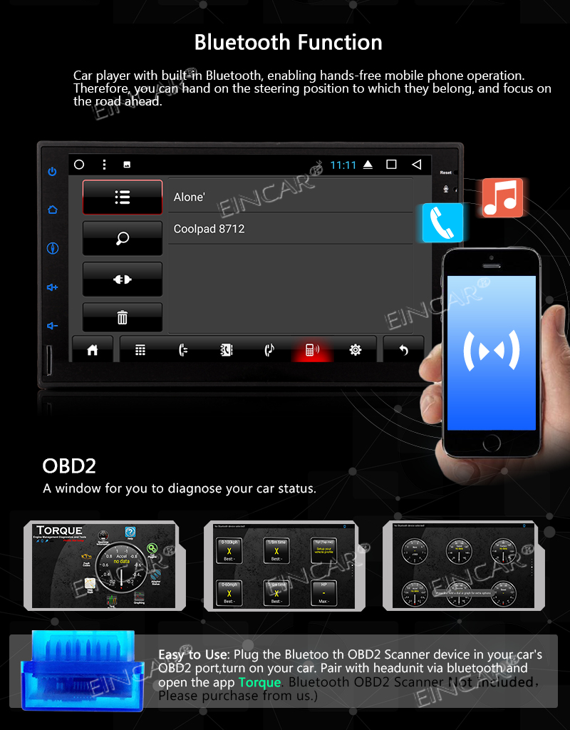800x1024  Android Car Stereo Wallpaper