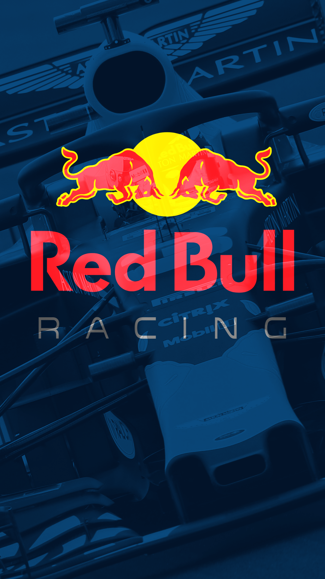 28+ Red Bull обои на телефон от anna.golubev