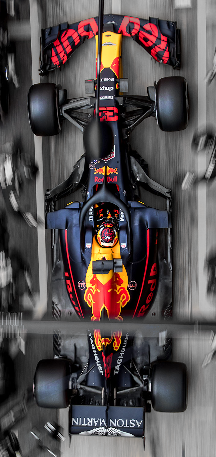711x1500  Formula 1 Red Bull 2019 Wallpaper