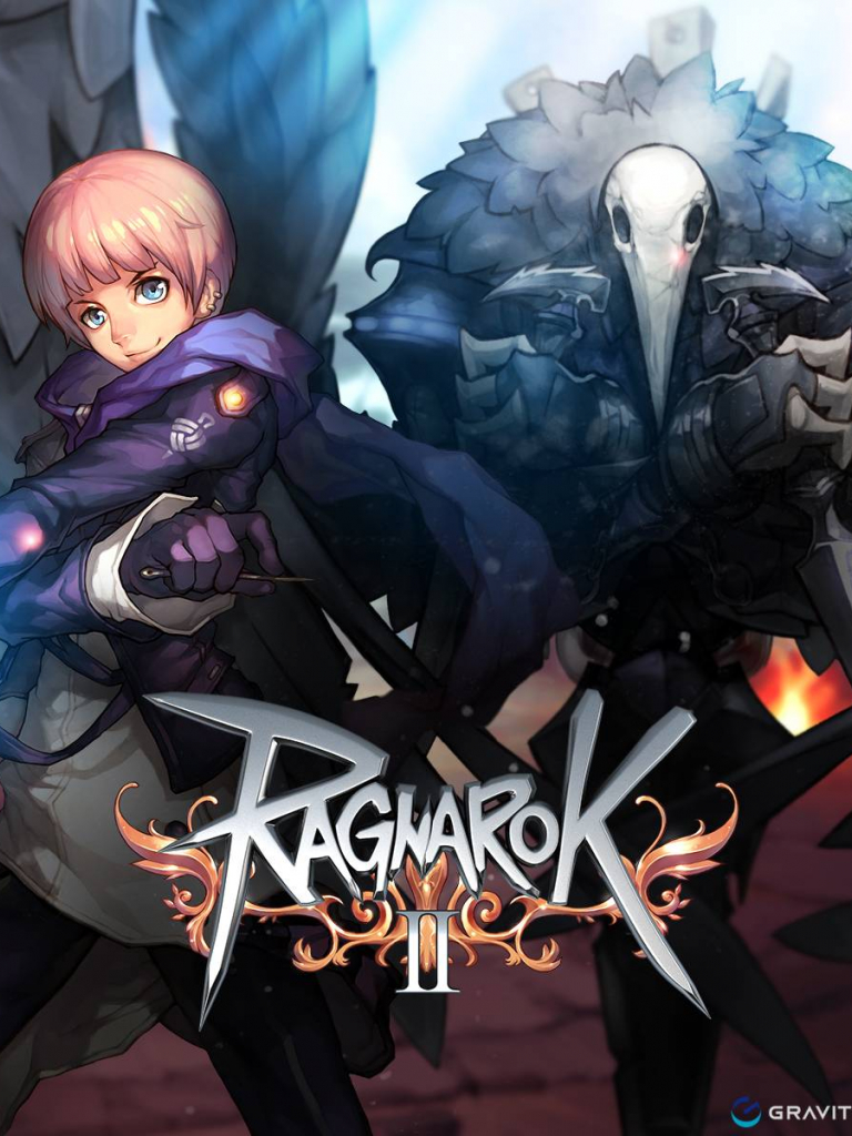 768x1024   Обои для телефона Тора Рагнарока - Коллекция обоев