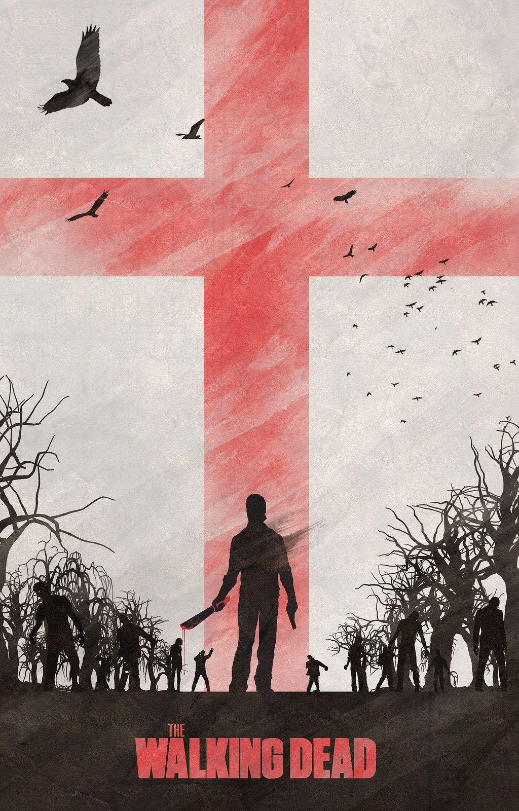 1024x1600   Обои для рабочего стола Ходячие мертвецы для Iphone - KoLPaPer - Awesome Free HD Wallpapers 