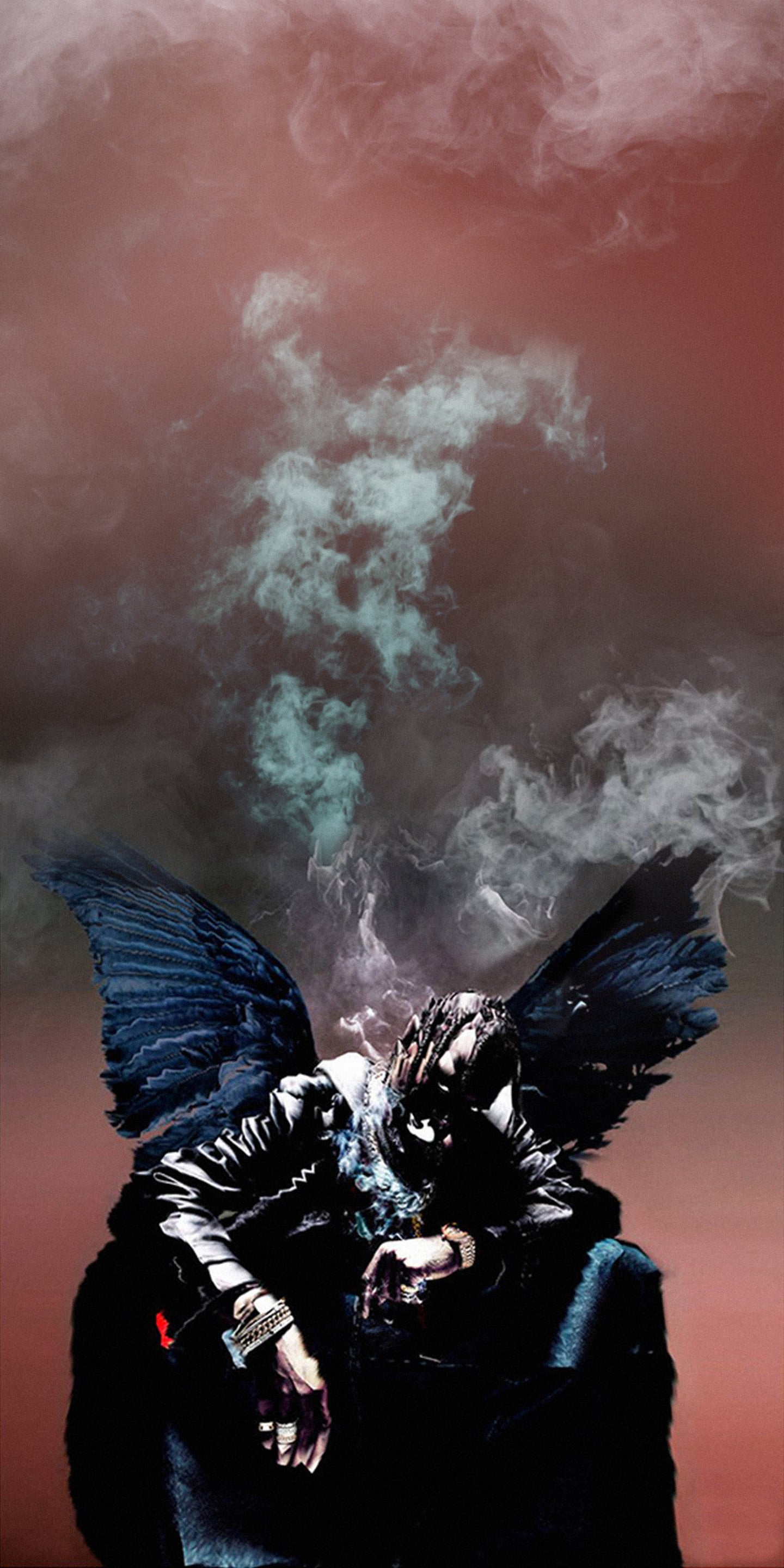 1440x2880   50+] Дней до Родео Обои на WallpaperSafari