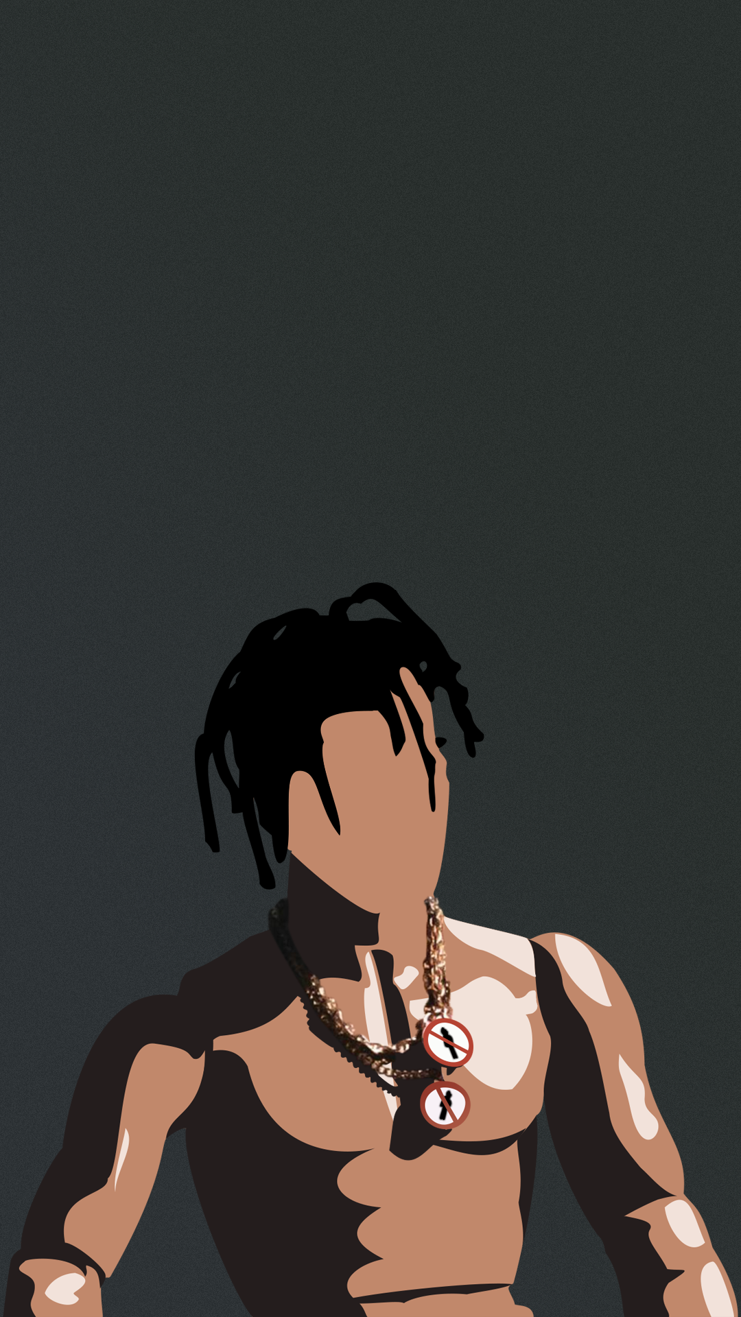1080x1920   26+] Travis Scott Rodeo Обои на обоиSafari