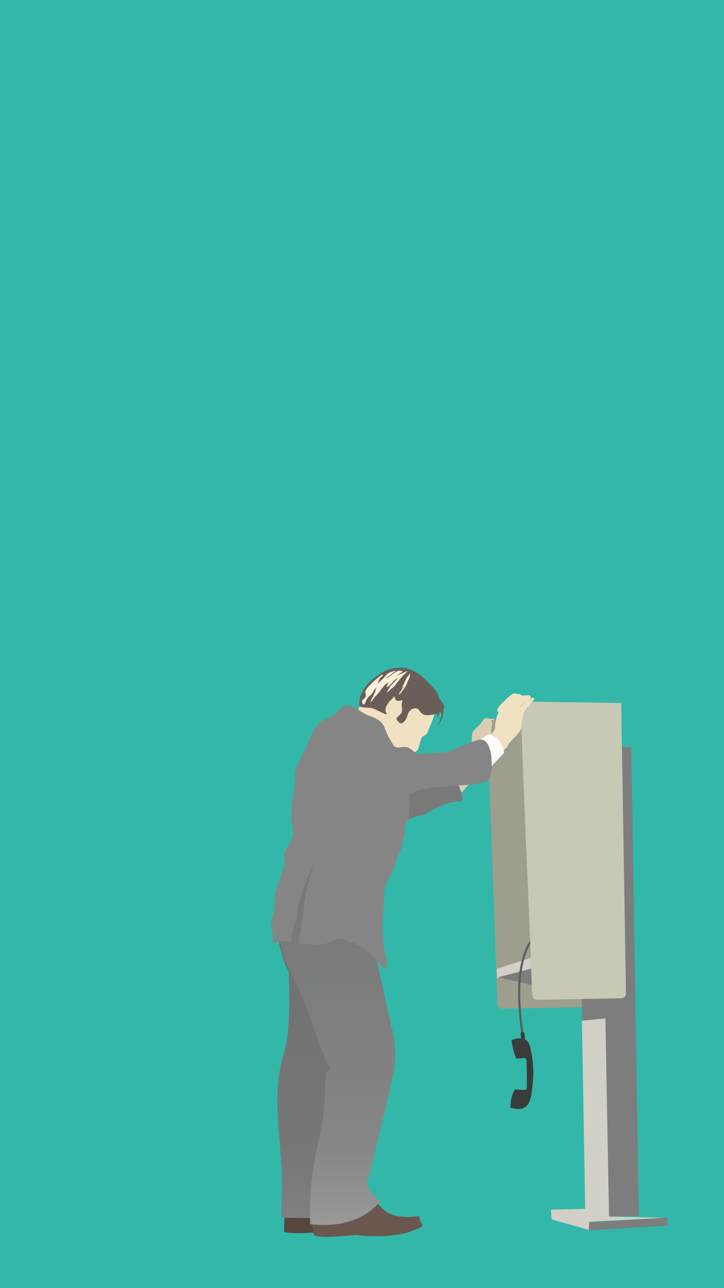 1440x2560  Better Call Saul Обои - KoLPaPer - Потрясающие бесплатные обои HD