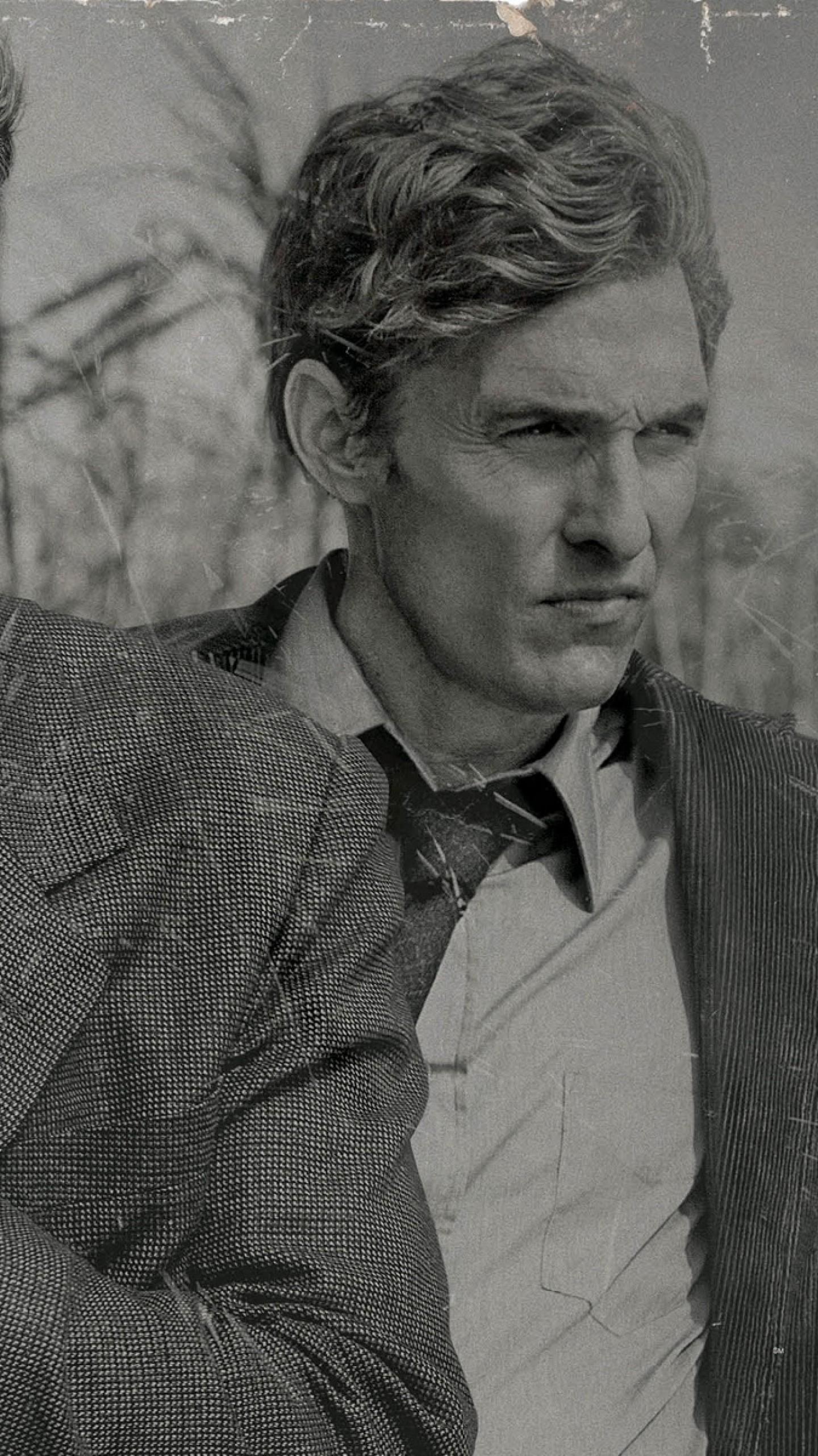 1440x2560   51+ лучших обоев настоящего детектива на HipWallpaper | Детектив Киберпанк Обои 