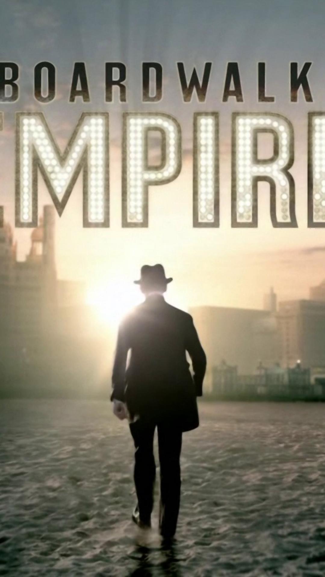 1080x1920  Boardwalk Empire Обои 4 Обои для рабочего стола 
