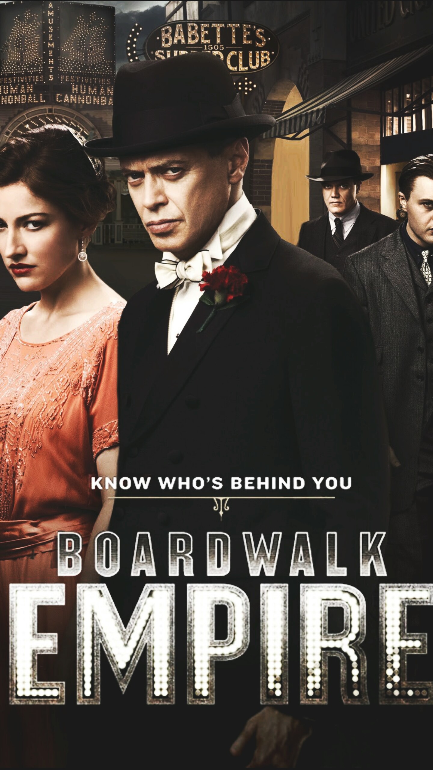 1440x2560  Phone Hd Острые козырьки Обои - Обои Пещера